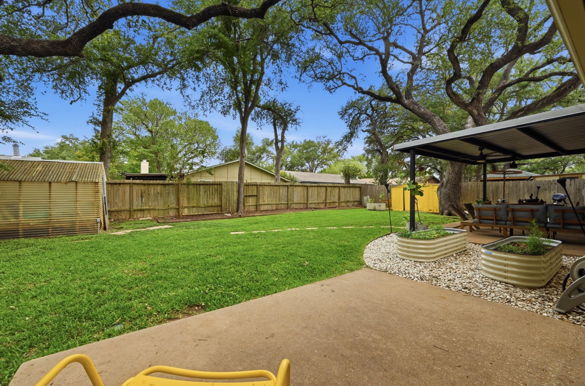 2509 Redleaf Ln, Austin, TX 78745