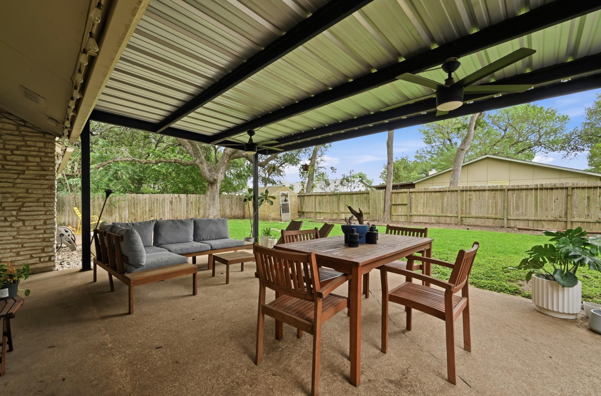 2509 Redleaf Ln, Austin, TX 78745