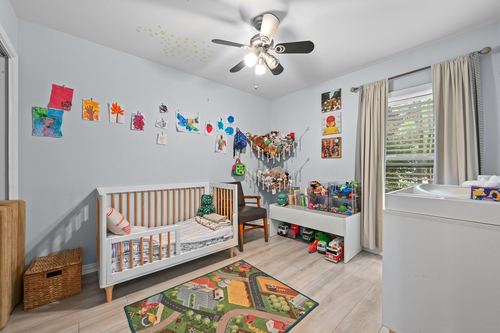 2509 Redleaf Ln, Austin, TX 78745