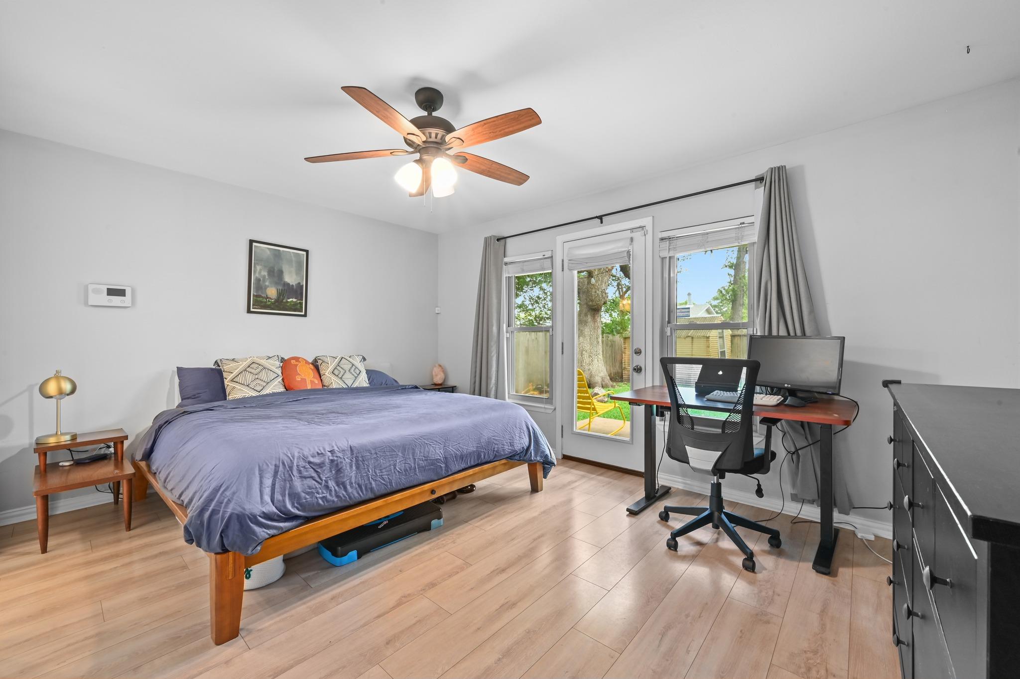 2509 Redleaf Ln, Austin, TX 78745