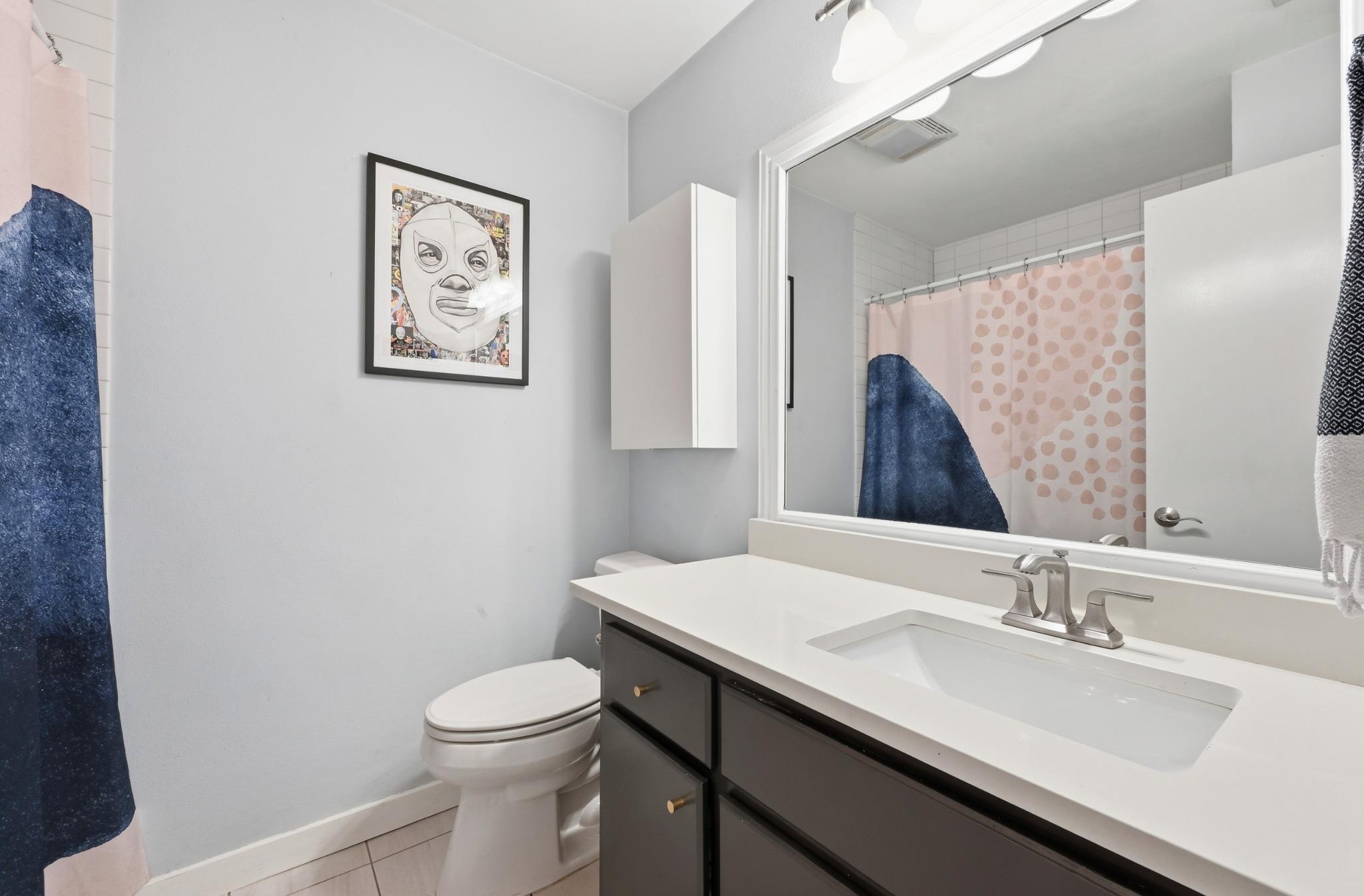 2509 Redleaf Ln, Austin, TX 78745