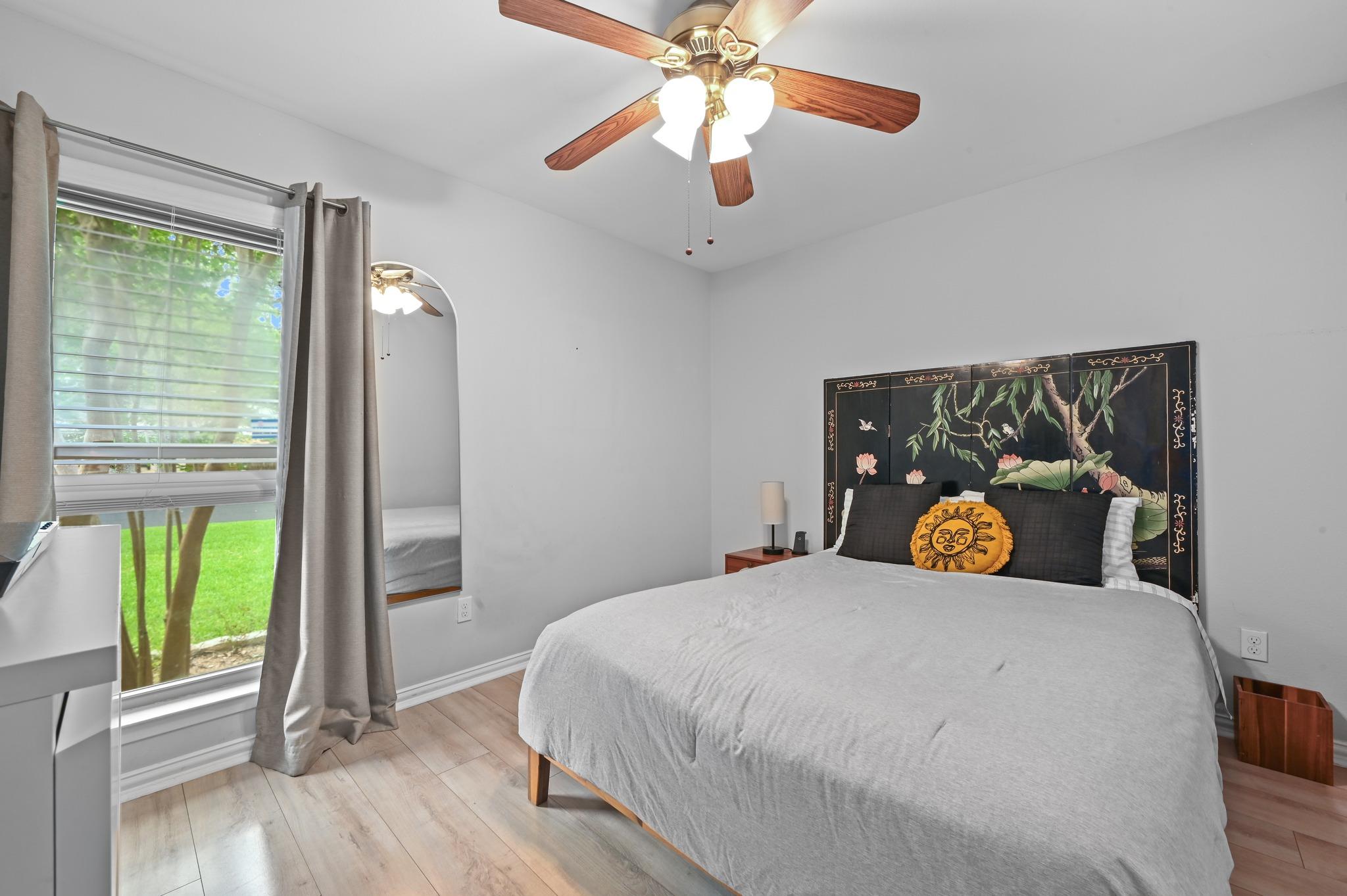 2509 Redleaf Ln, Austin, TX 78745