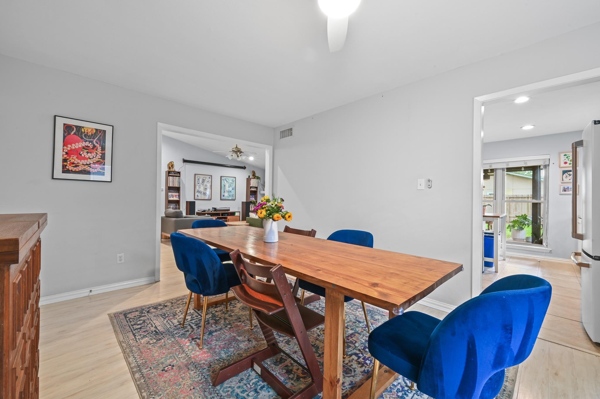 2509 Redleaf Ln, Austin, TX 78745