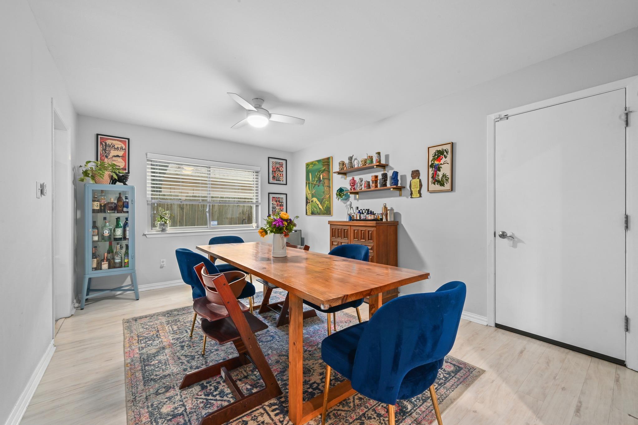 2509 Redleaf Ln, Austin, TX 78745