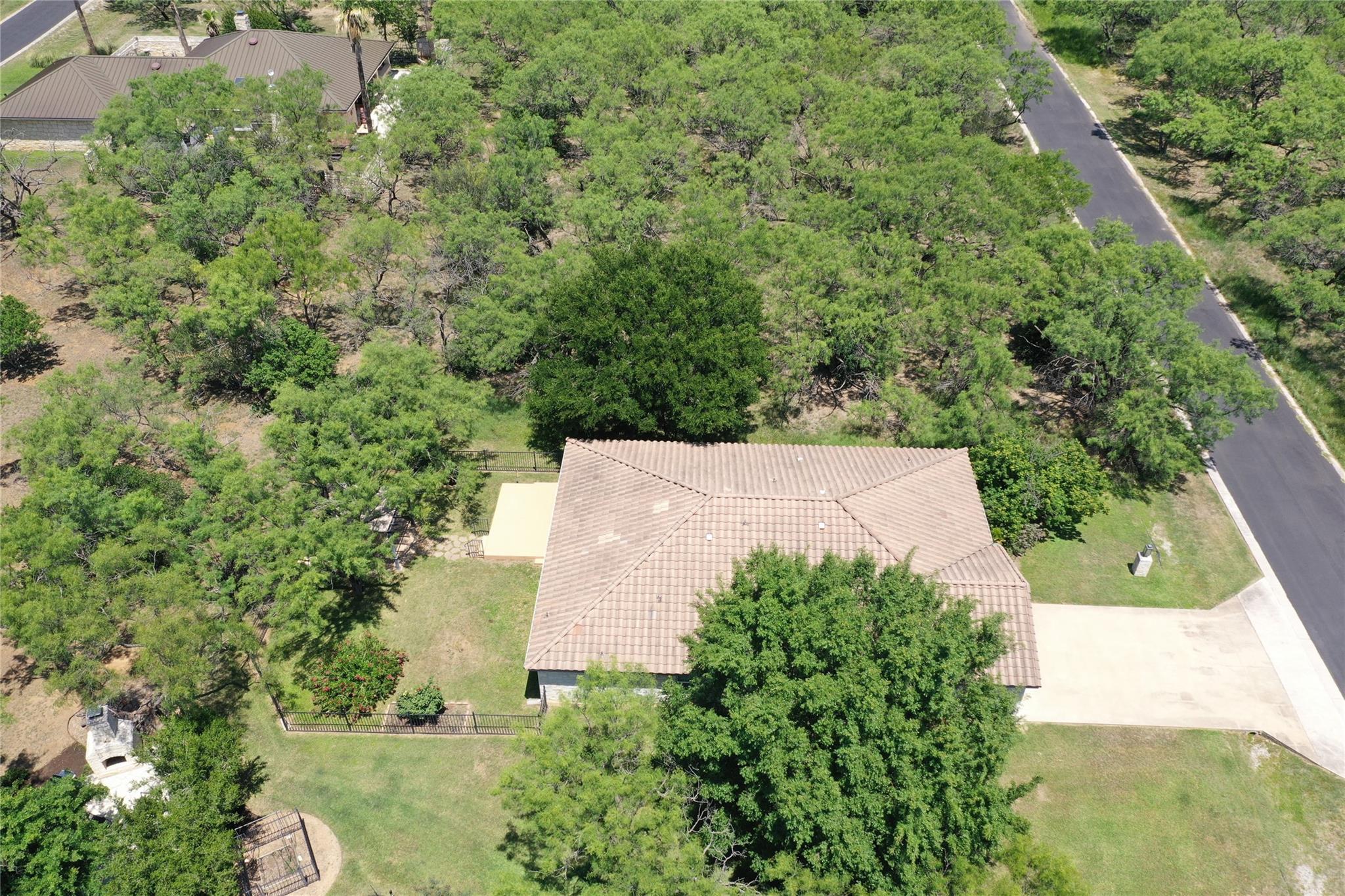 104 Springfield, Horseshoe Bay, TX 78657