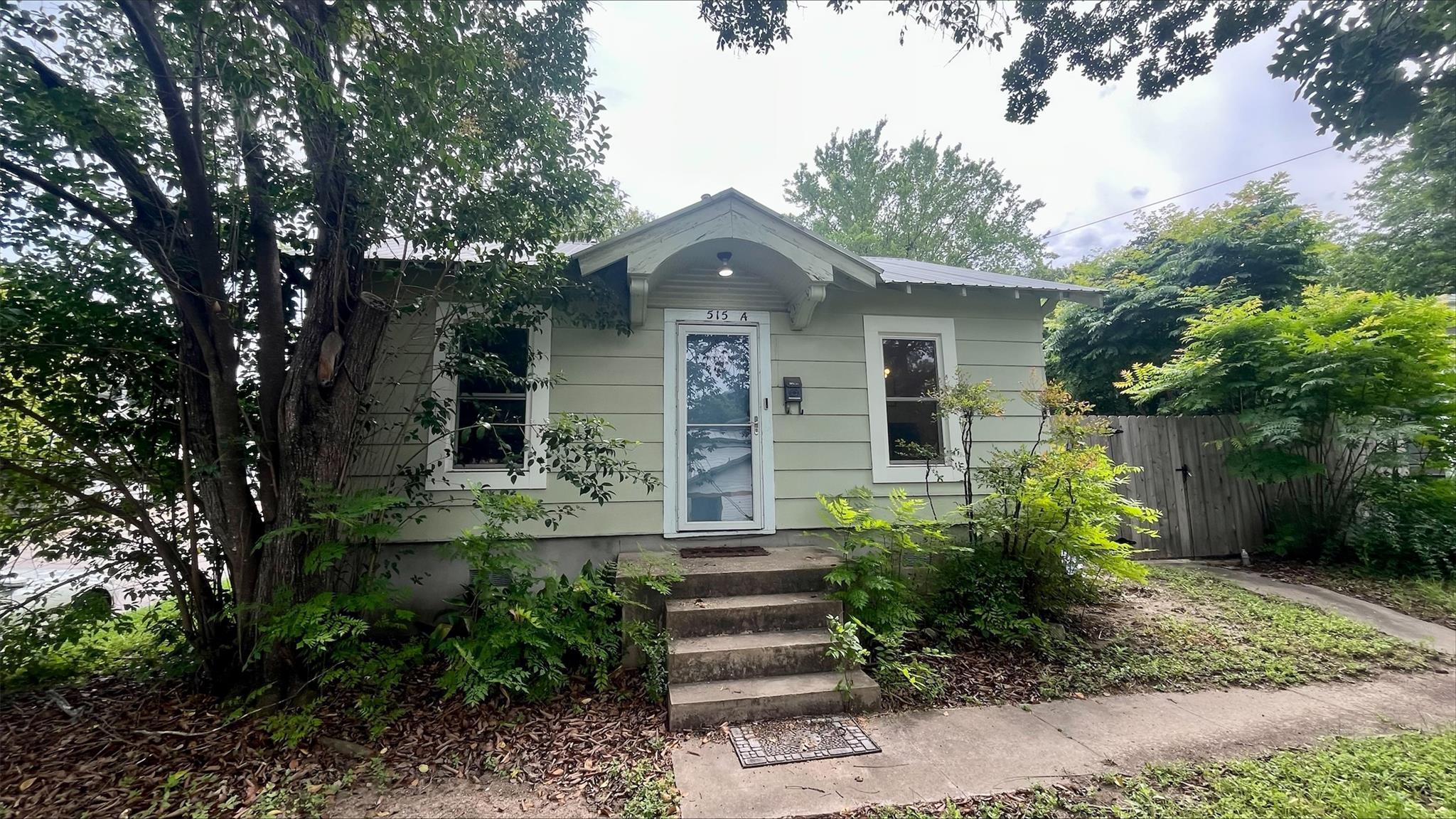 515 E Live Oak St # A, Austin, TX 78704