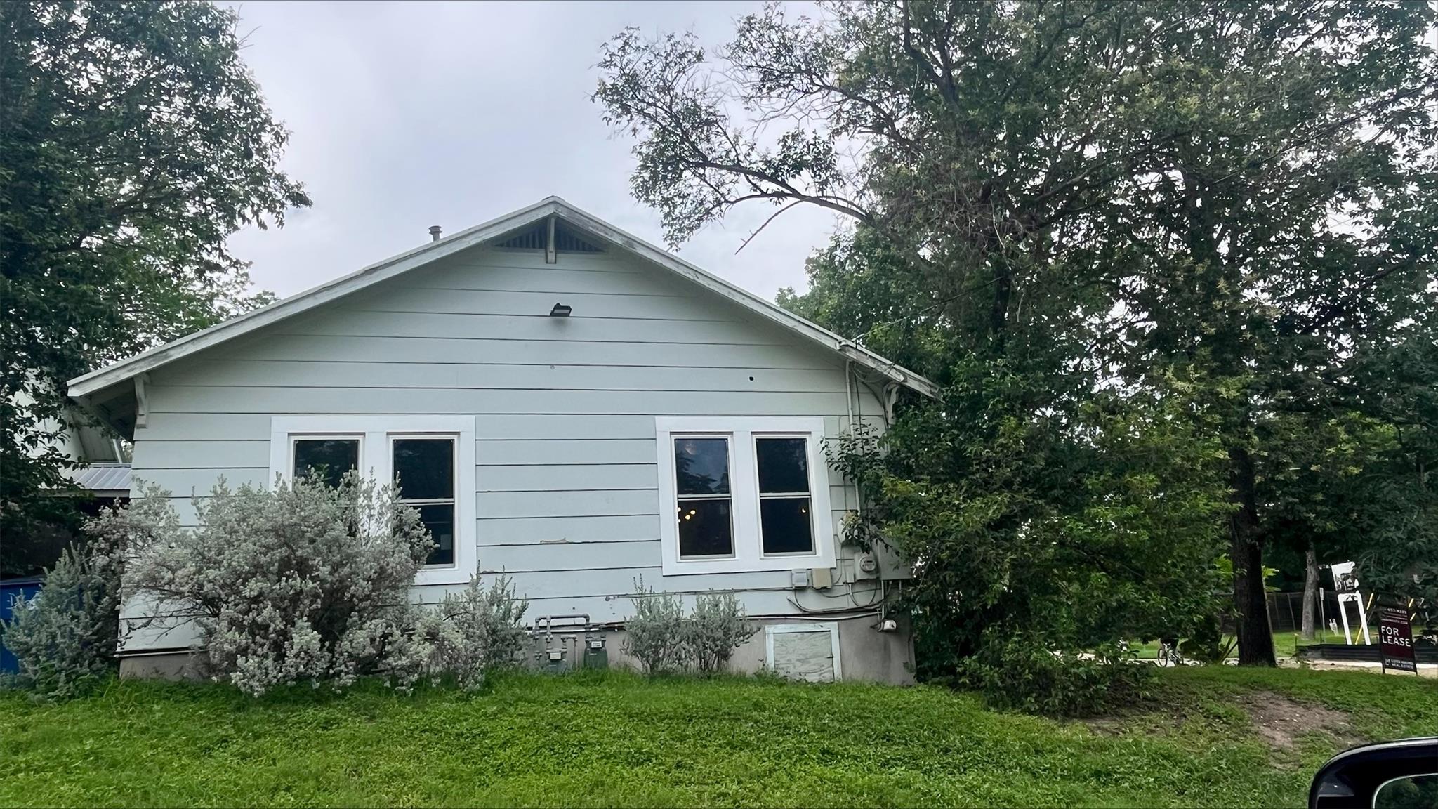 515 E Live Oak St # A, Austin, TX 78704