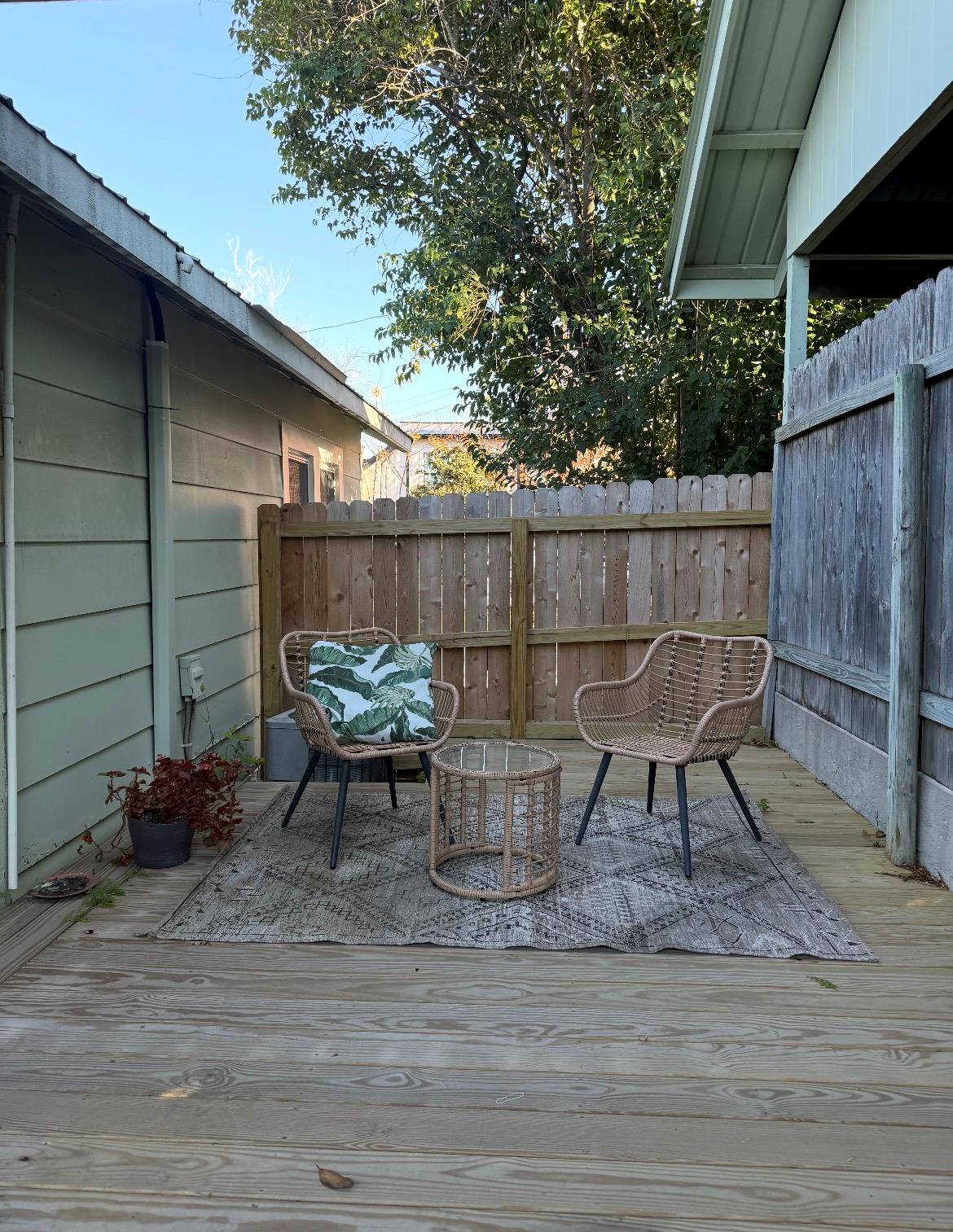 515 E Live Oak St # A, Austin, TX 78704