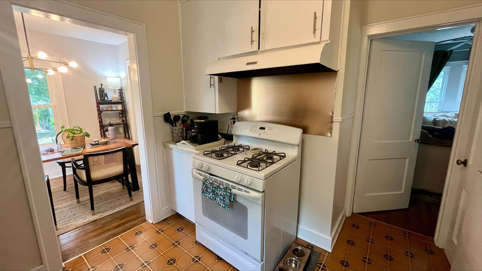 515 E Live Oak St # A, Austin, TX 78704