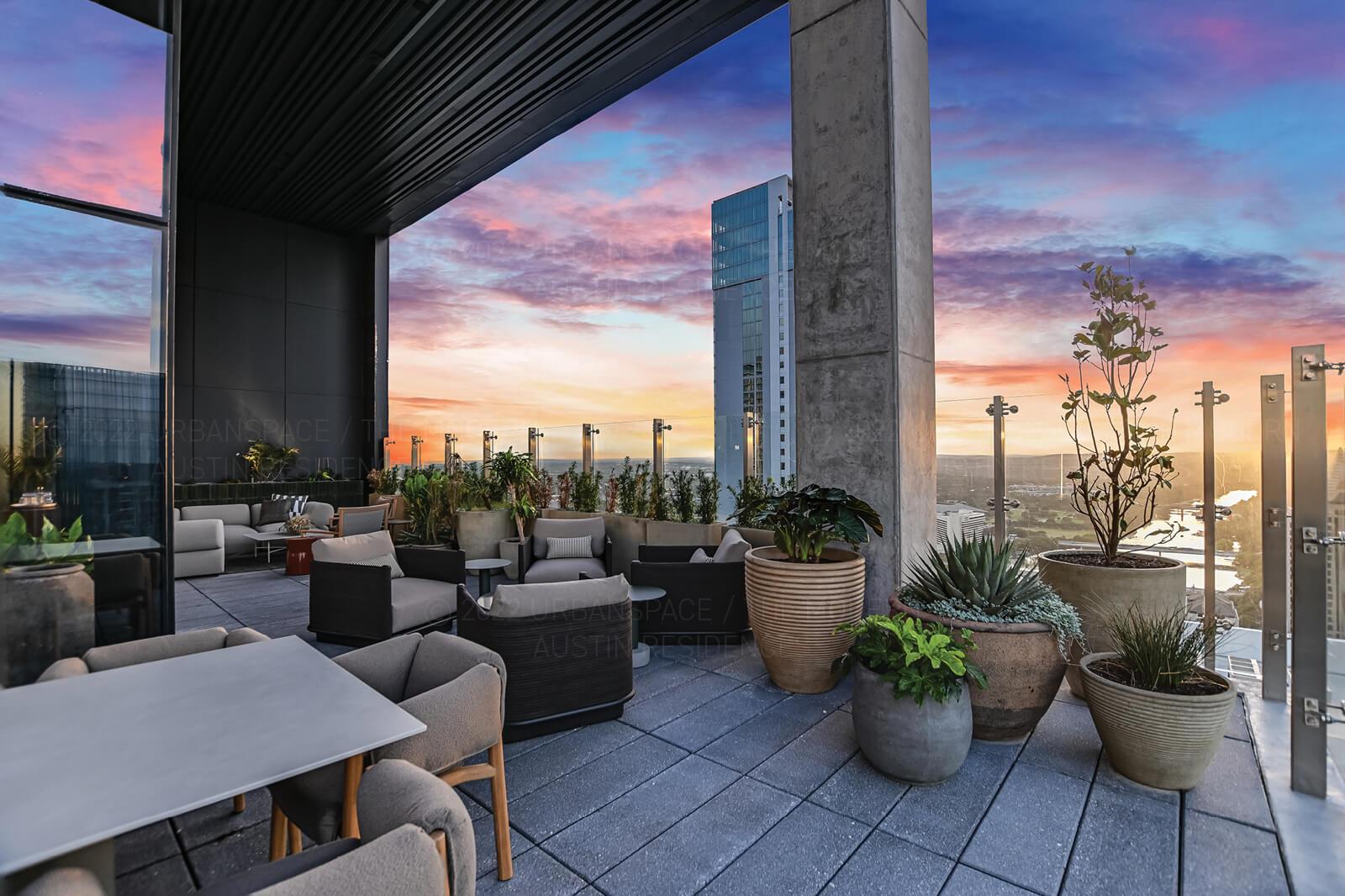 610 Davis St # 2705, Austin, TX 78701