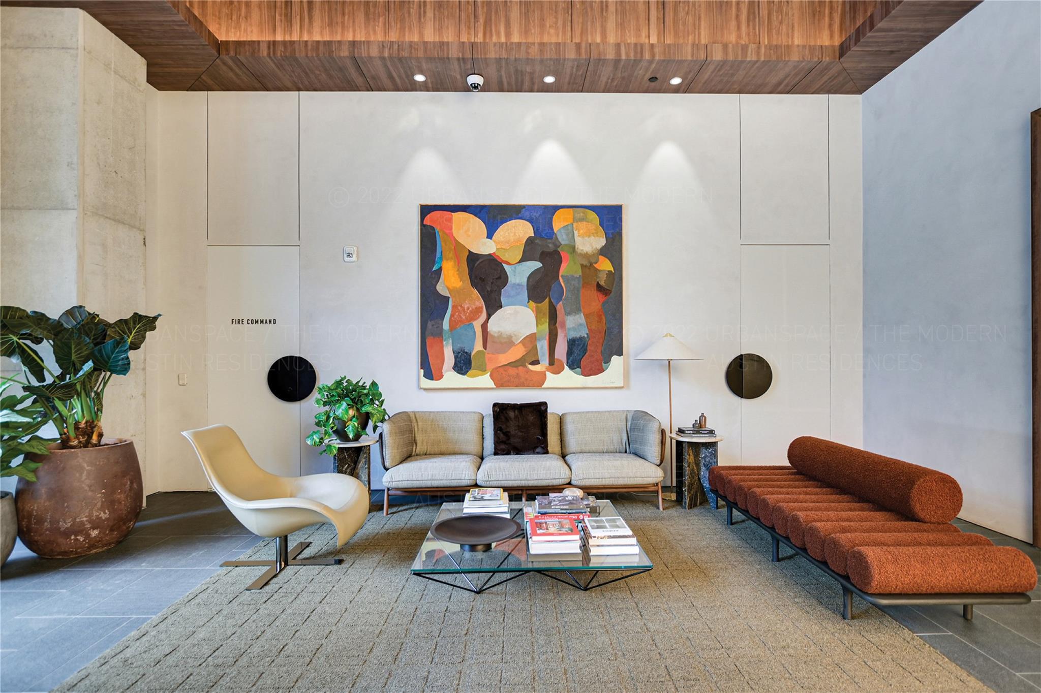 610 Davis St # 2705, Austin, TX 78701