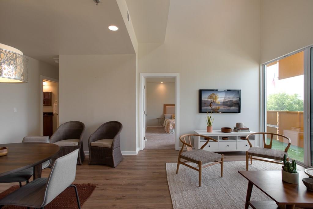 1200 E 11th St # 202, Austin, TX 78702