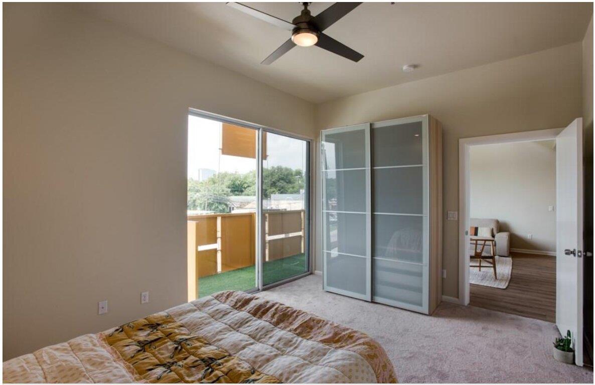 1200 E 11th St # 202, Austin, TX 78702