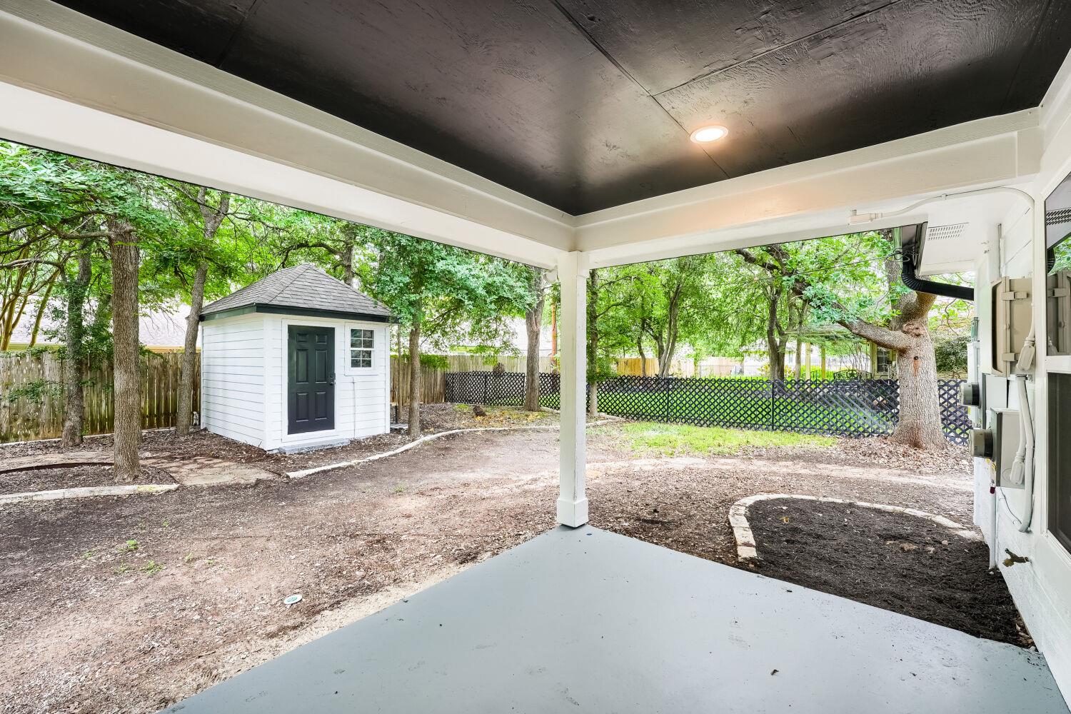 3014 Parker Dr, Georgetown, TX 78628