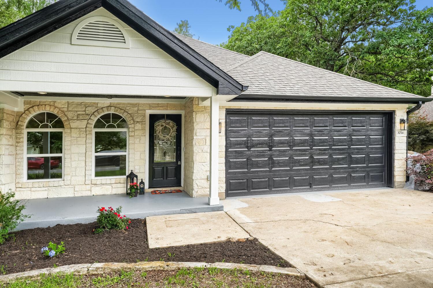 3014 Parker Dr, Georgetown, TX 78628