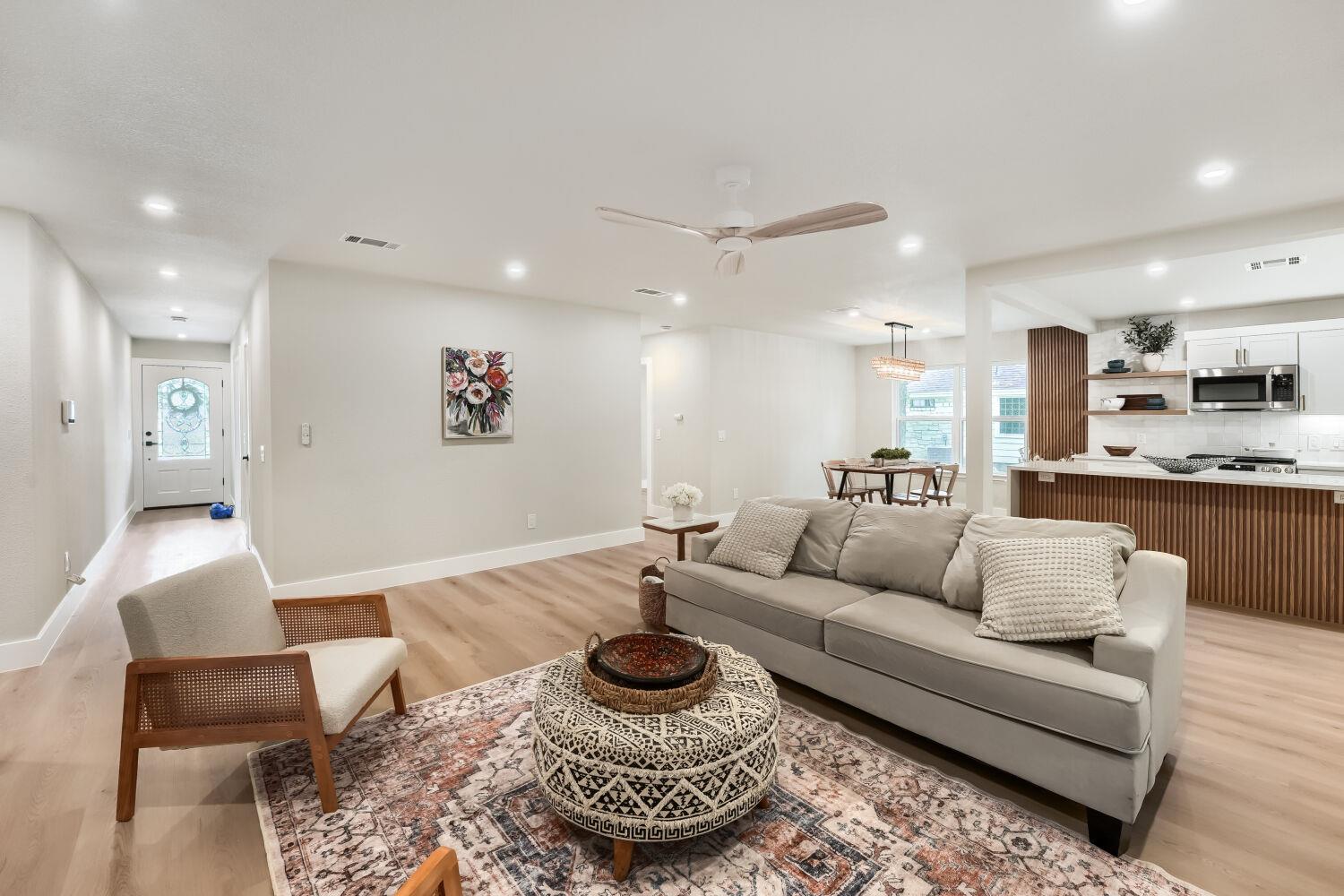 3014 Parker Dr, Georgetown, TX 78628