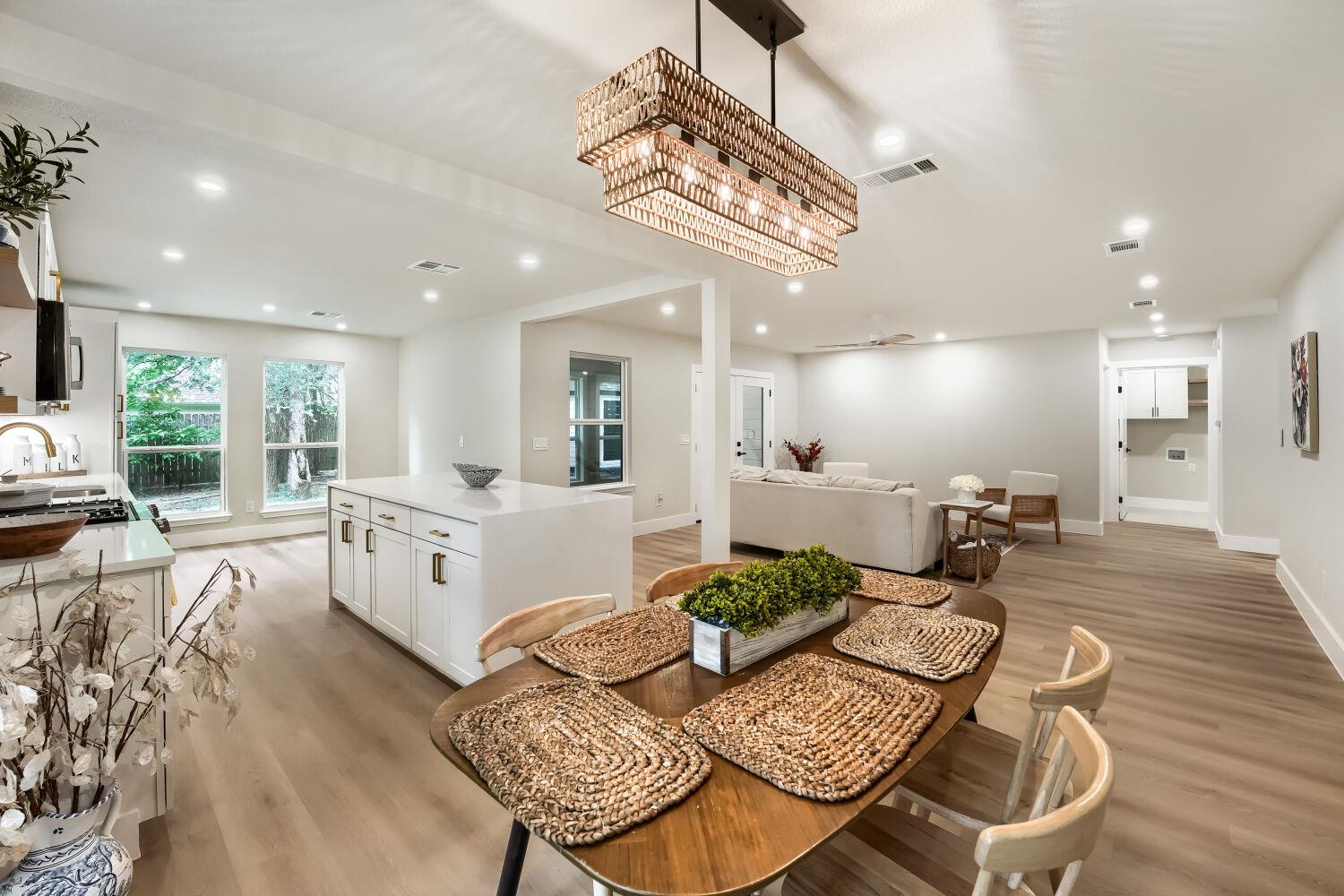 3014 Parker Dr, Georgetown, TX 78628