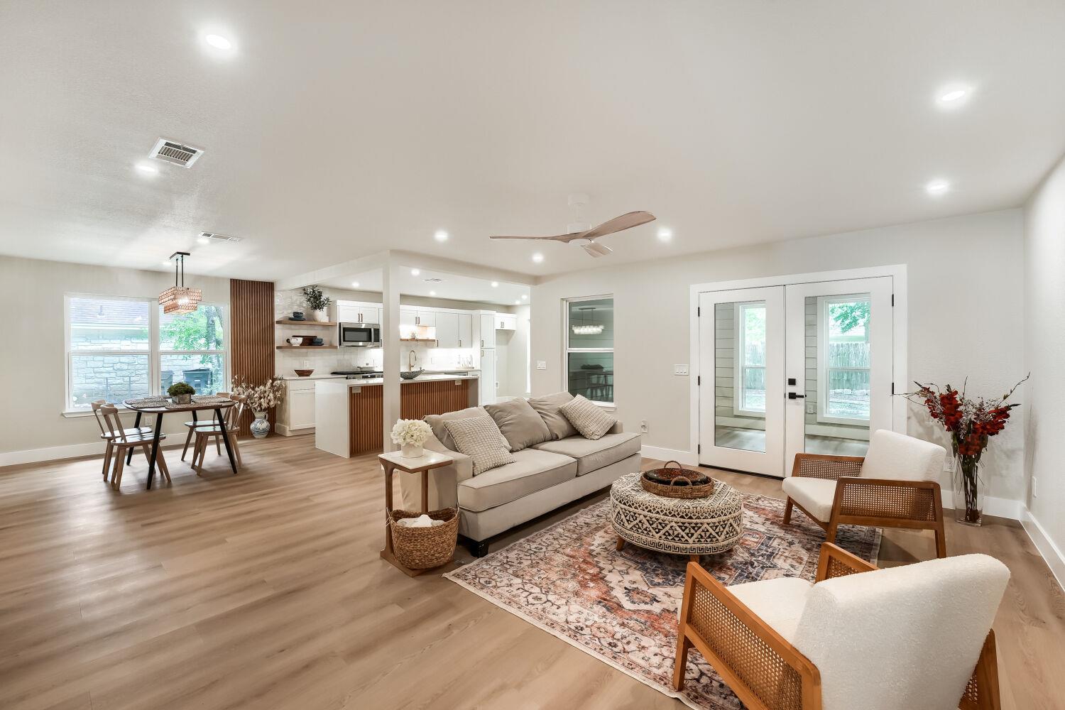3014 Parker Dr, Georgetown, TX 78628