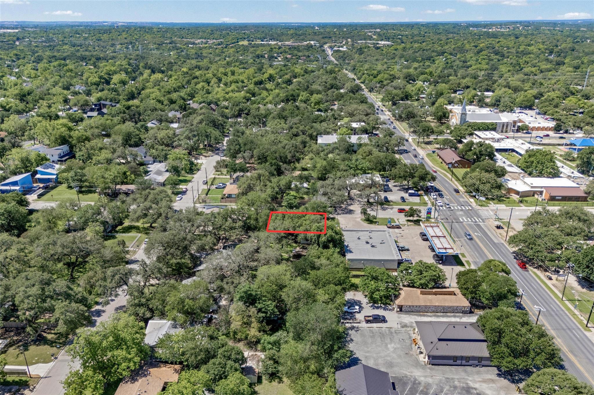 1906 Redd St, Austin, TX 78745