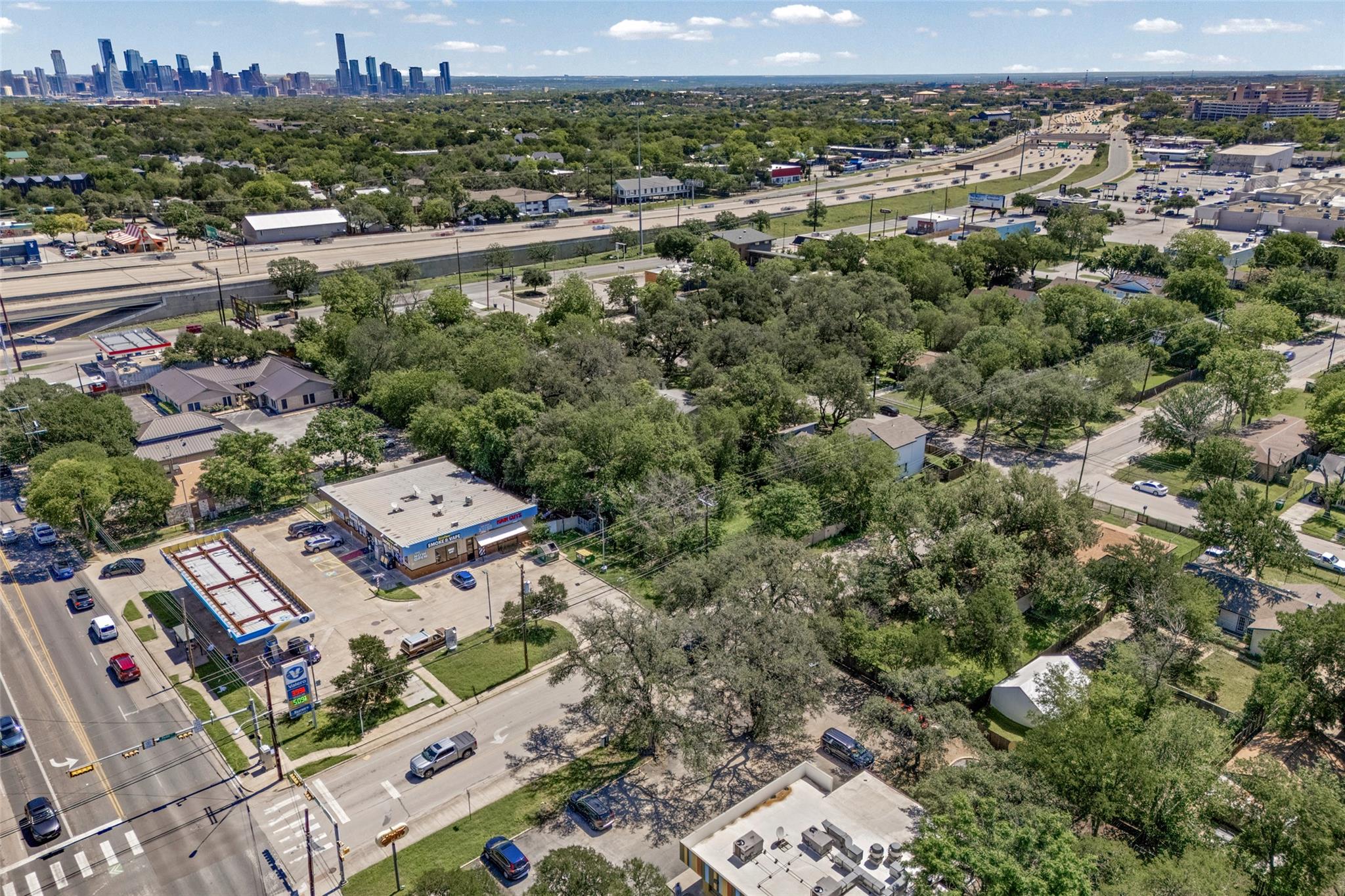 1906 Redd St, Austin, TX 78745