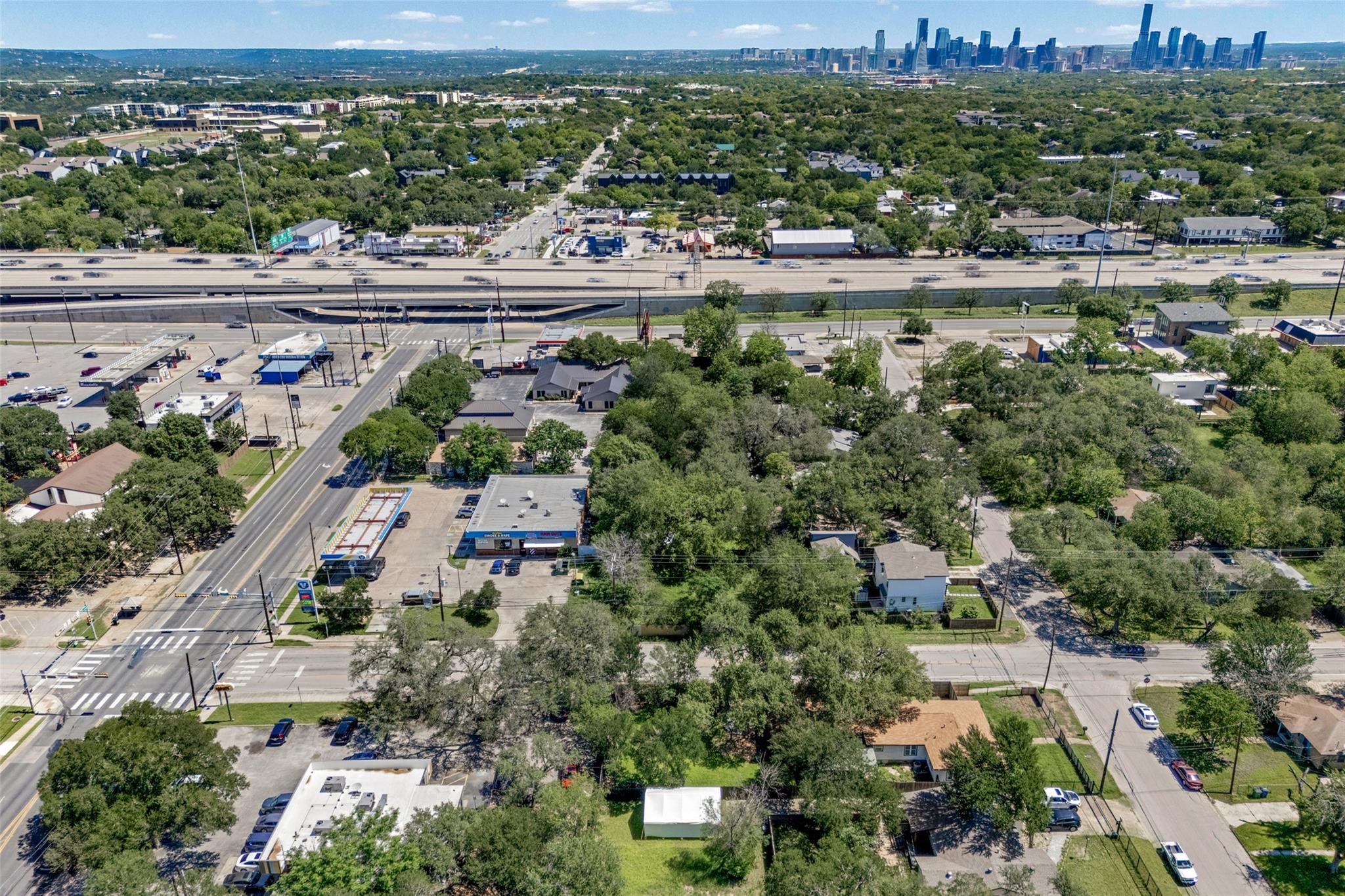 1906 Redd St, Austin, TX 78745