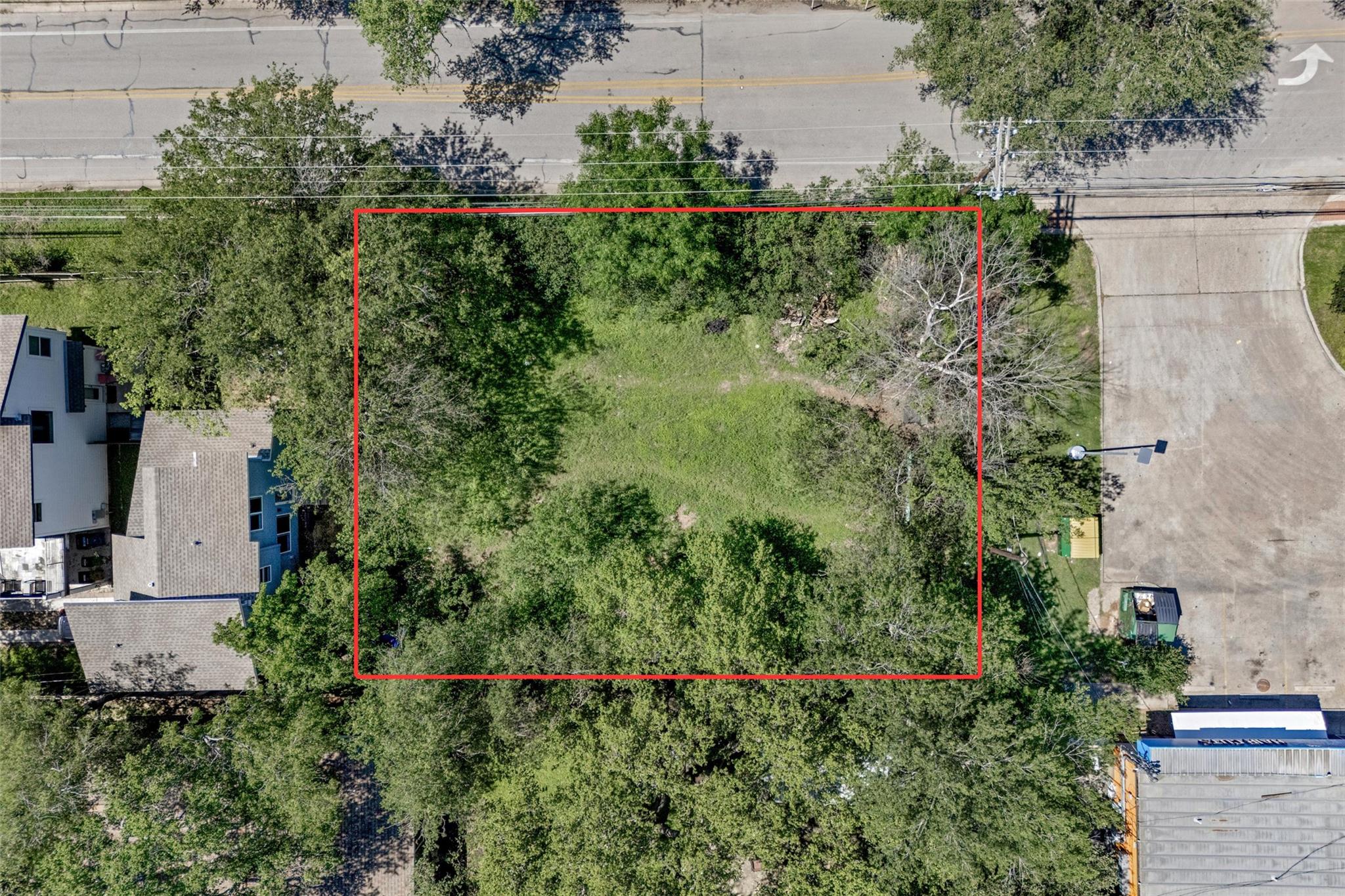 1906 Redd St, Austin, TX 78745