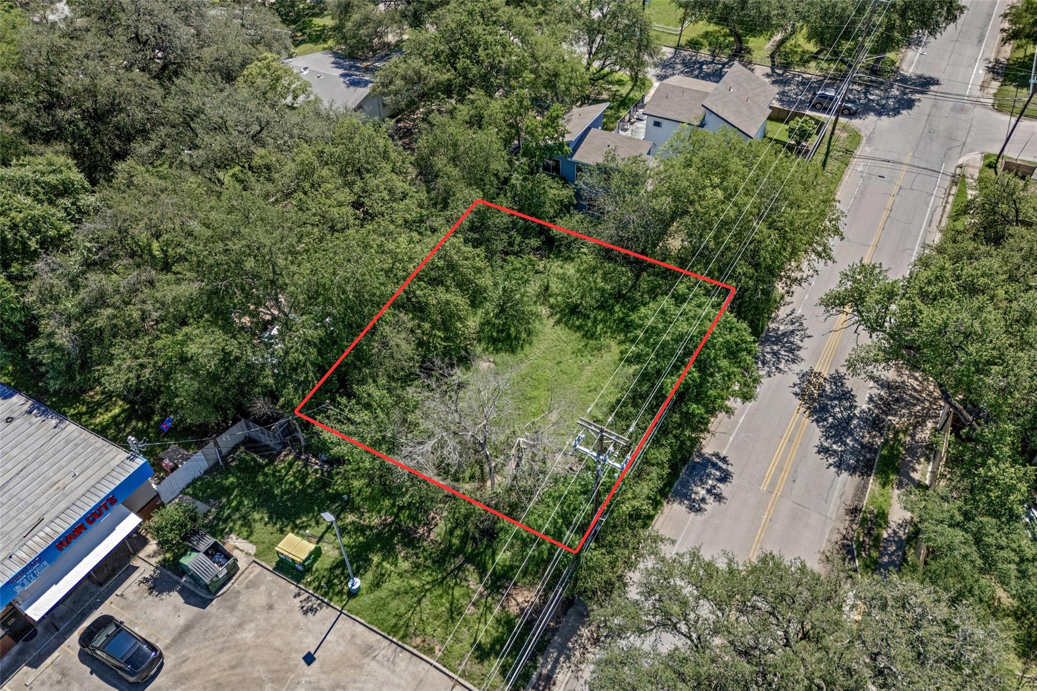 1906 Redd St, Austin, TX 78745