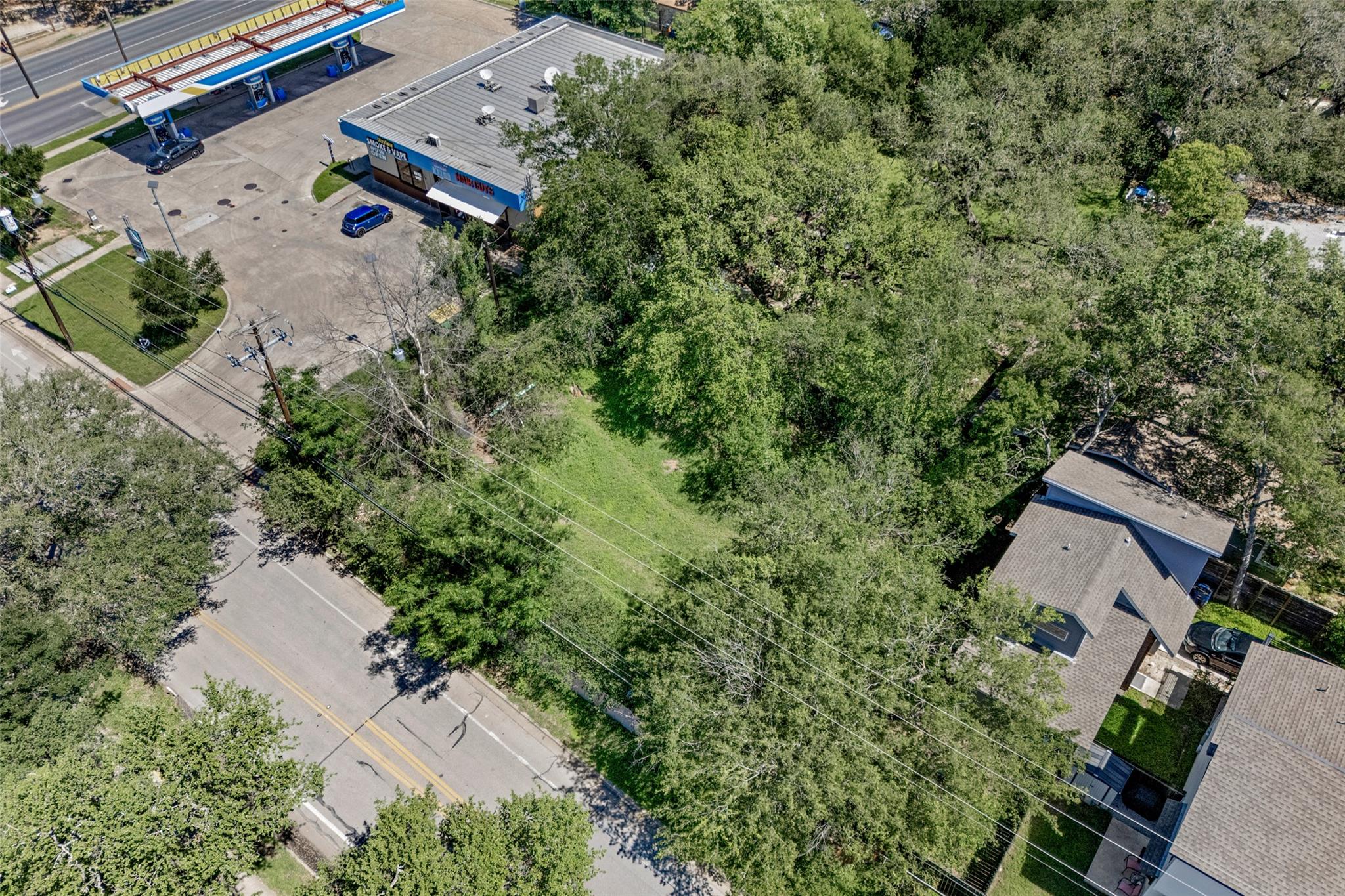 1906 Redd St, Austin, TX 78745