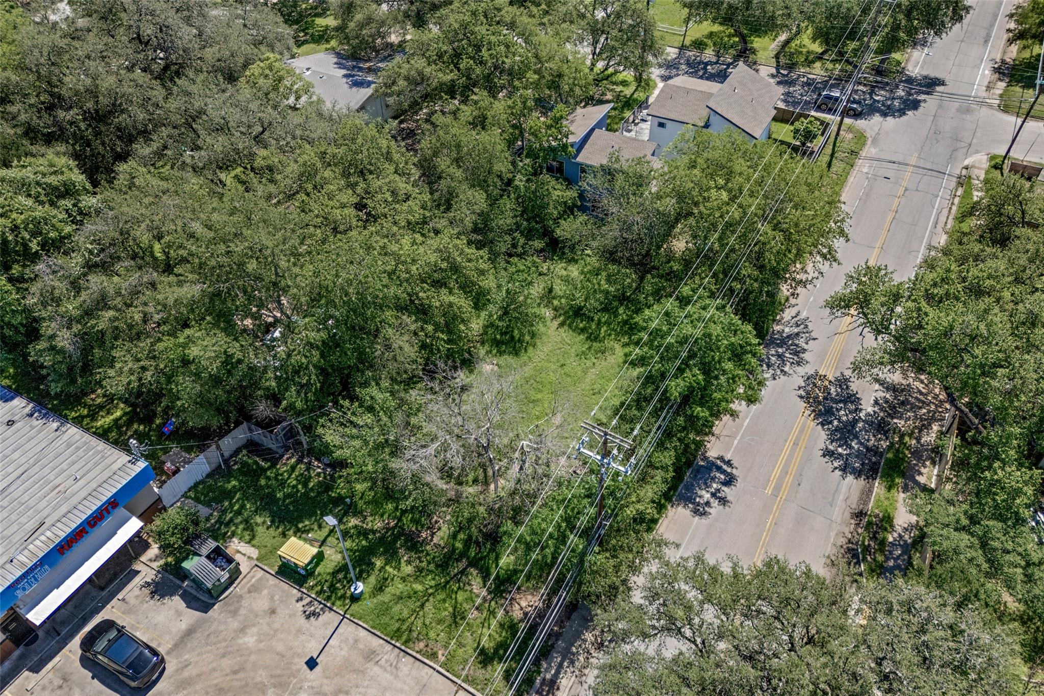 1906 Redd St, Austin, TX 78745