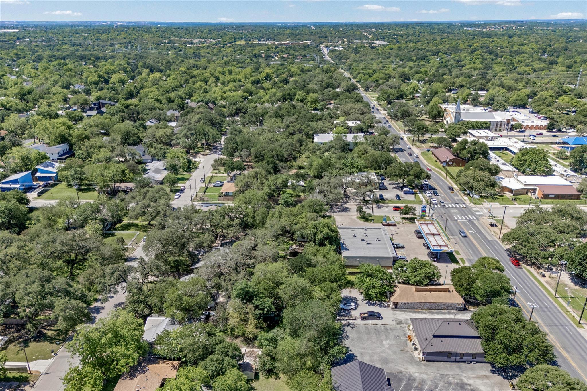 1906 Redd St, Austin, TX 78745