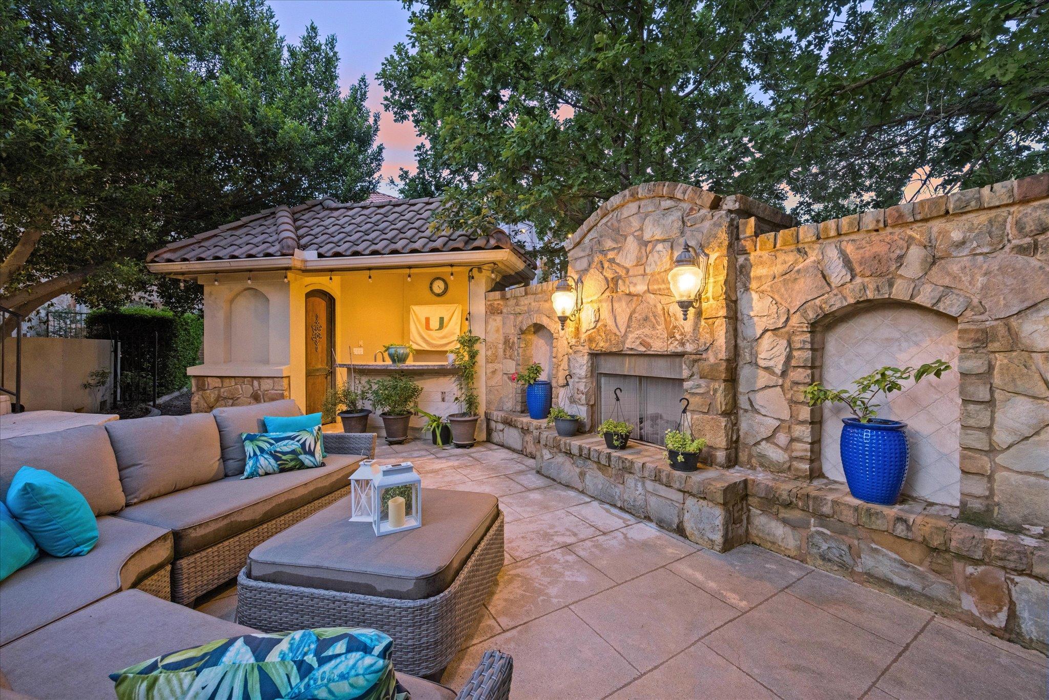 11805 Ranchview Ct, Austin, TX 78732