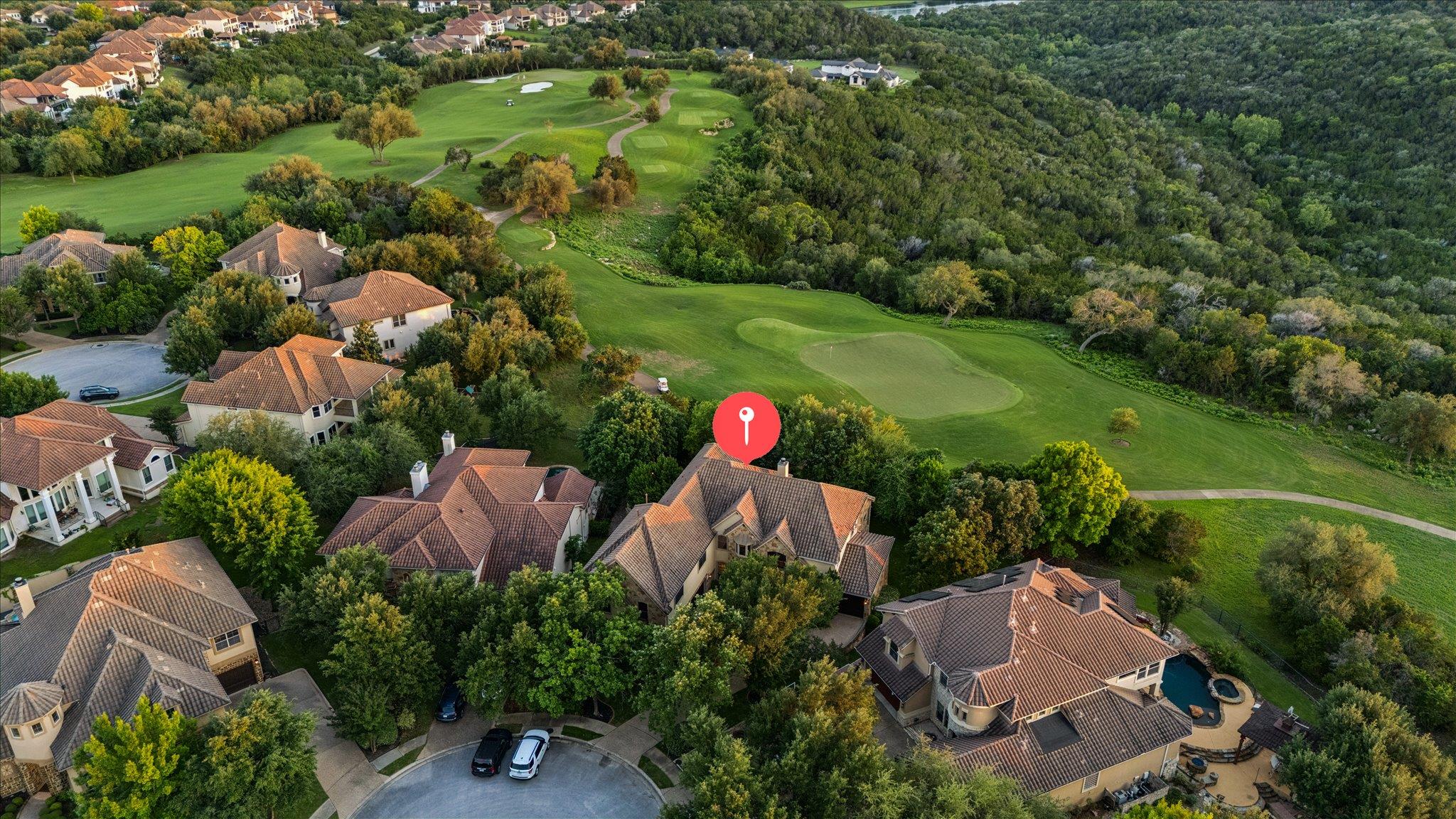 11805 Ranchview Ct, Austin, TX 78732