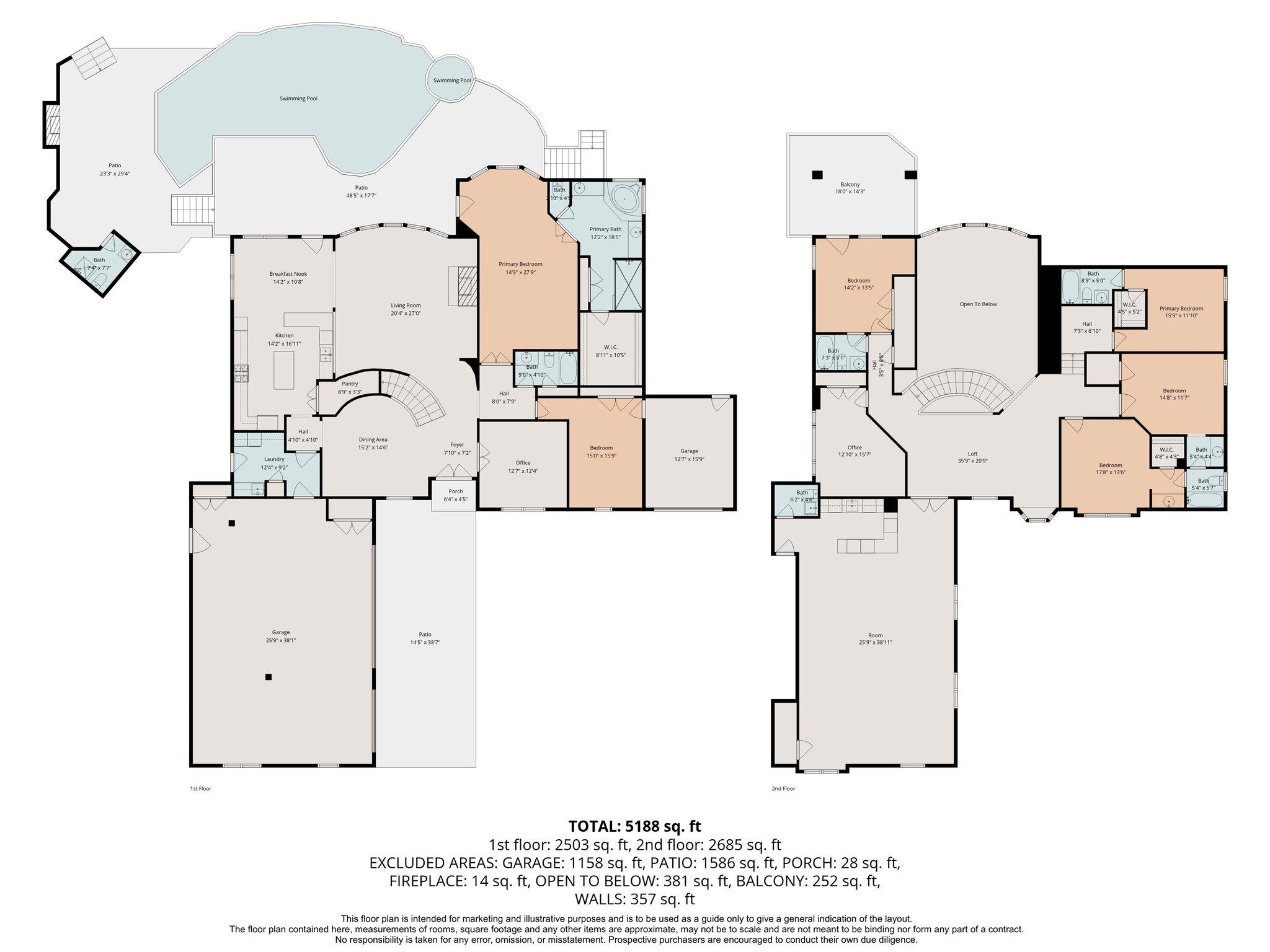 11805 Ranchview Ct, Austin, TX 78732