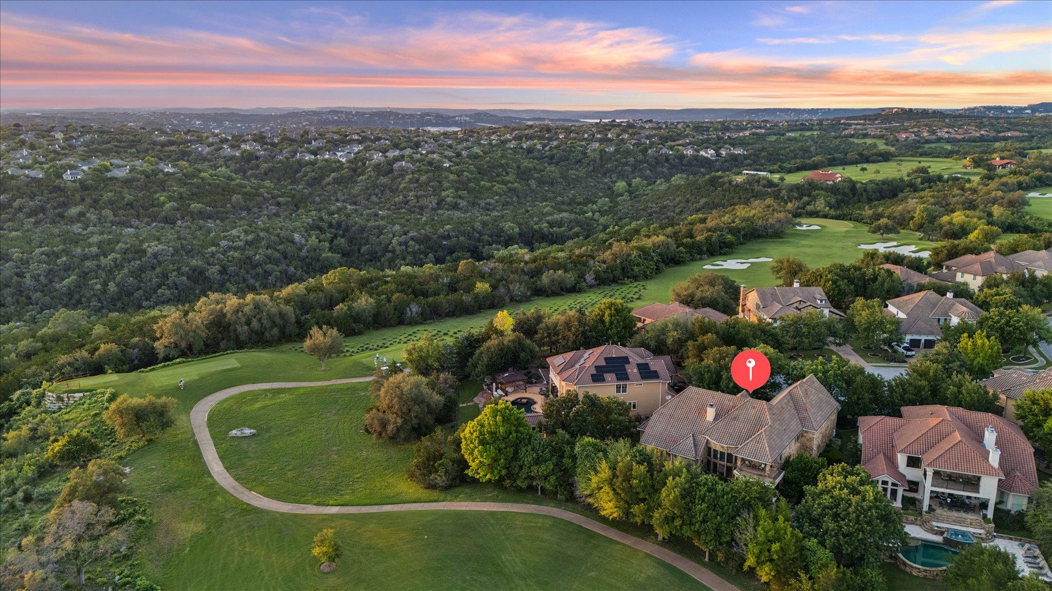11805 Ranchview Ct, Austin, TX 78732