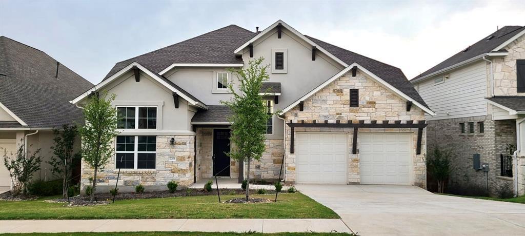 7708 Alouette Dr, Austin, TX 78738