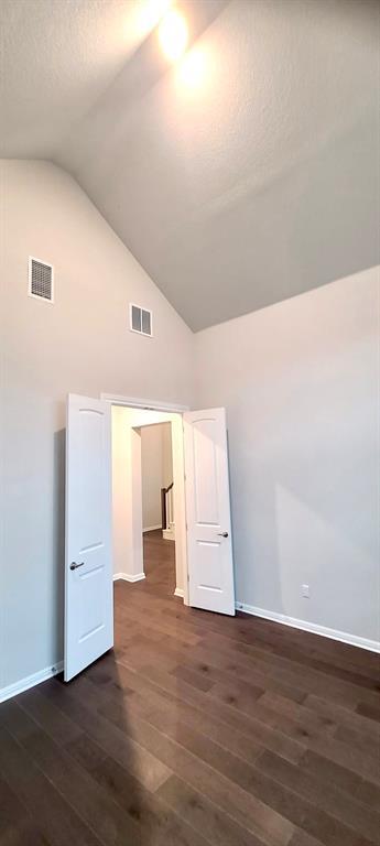 7708 Alouette Dr, Austin, TX 78738