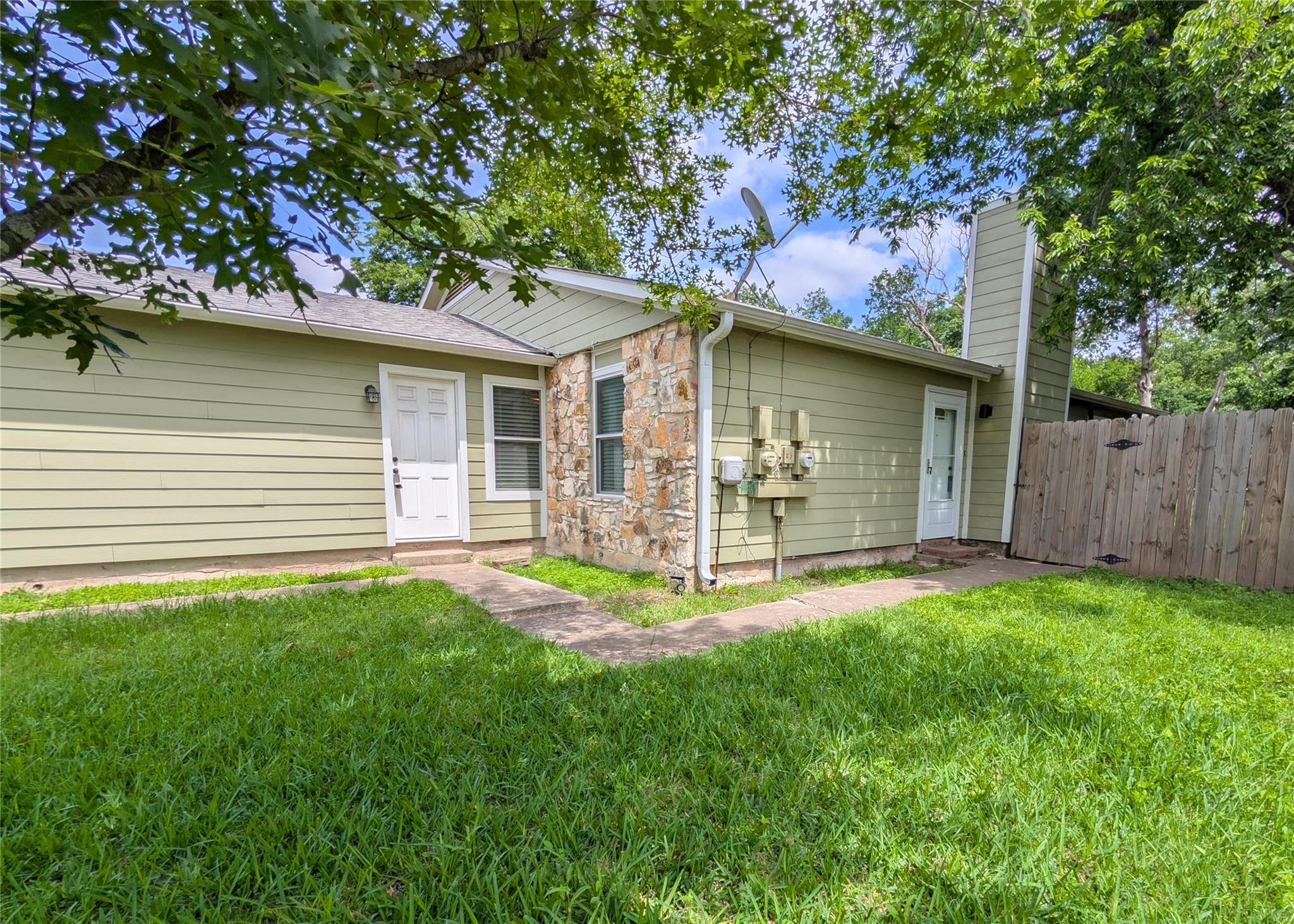 12601 Turtle Rock Rd # B, Austin, TX 78729