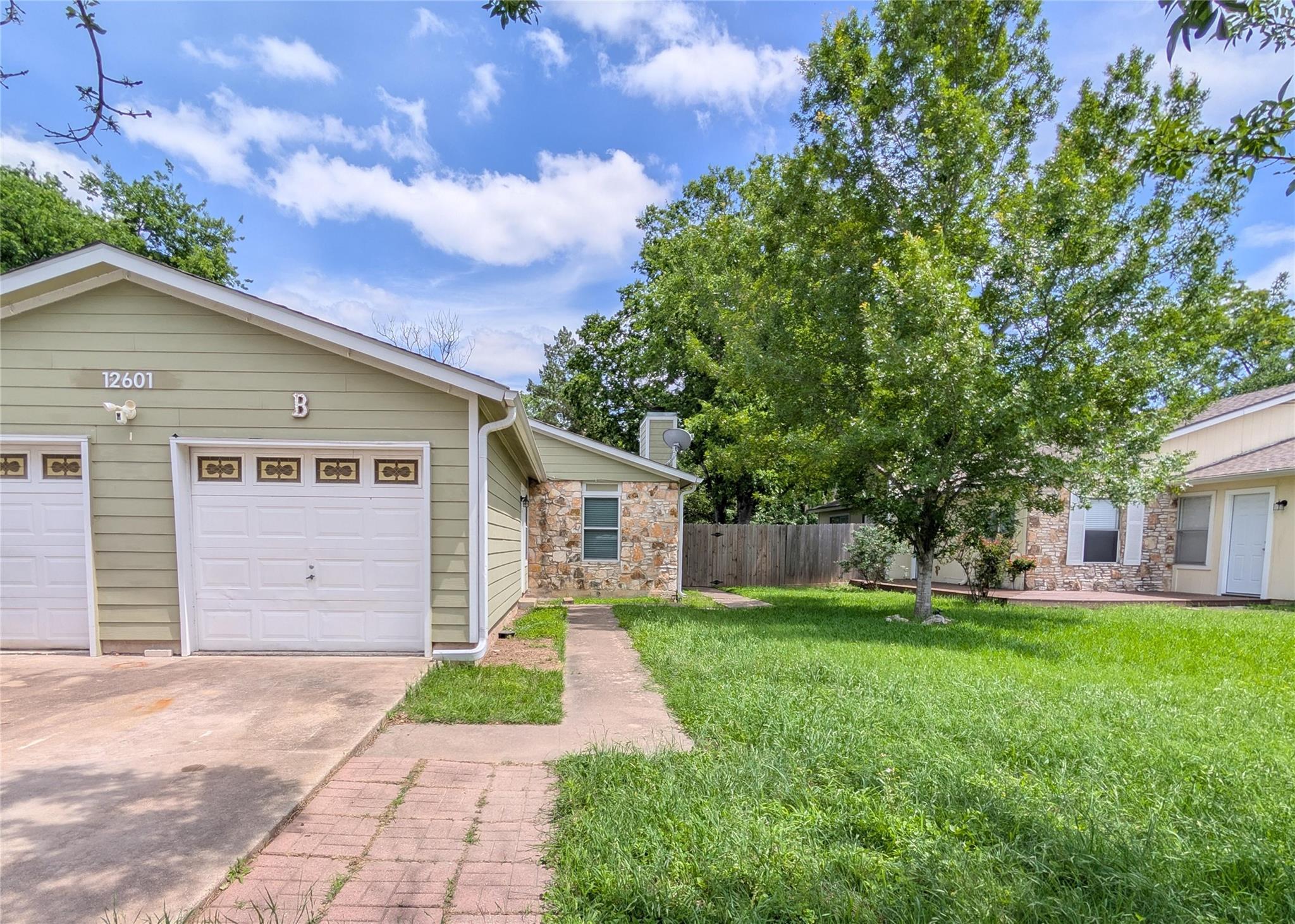 12601 Turtle Rock Rd # B, Austin, TX 78729