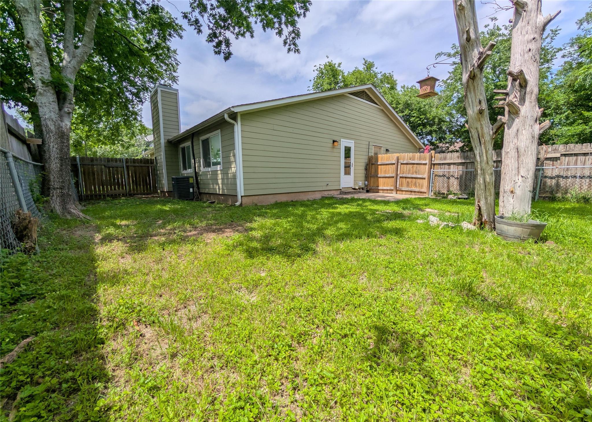 12601 Turtle Rock Rd # B, Austin, TX 78729