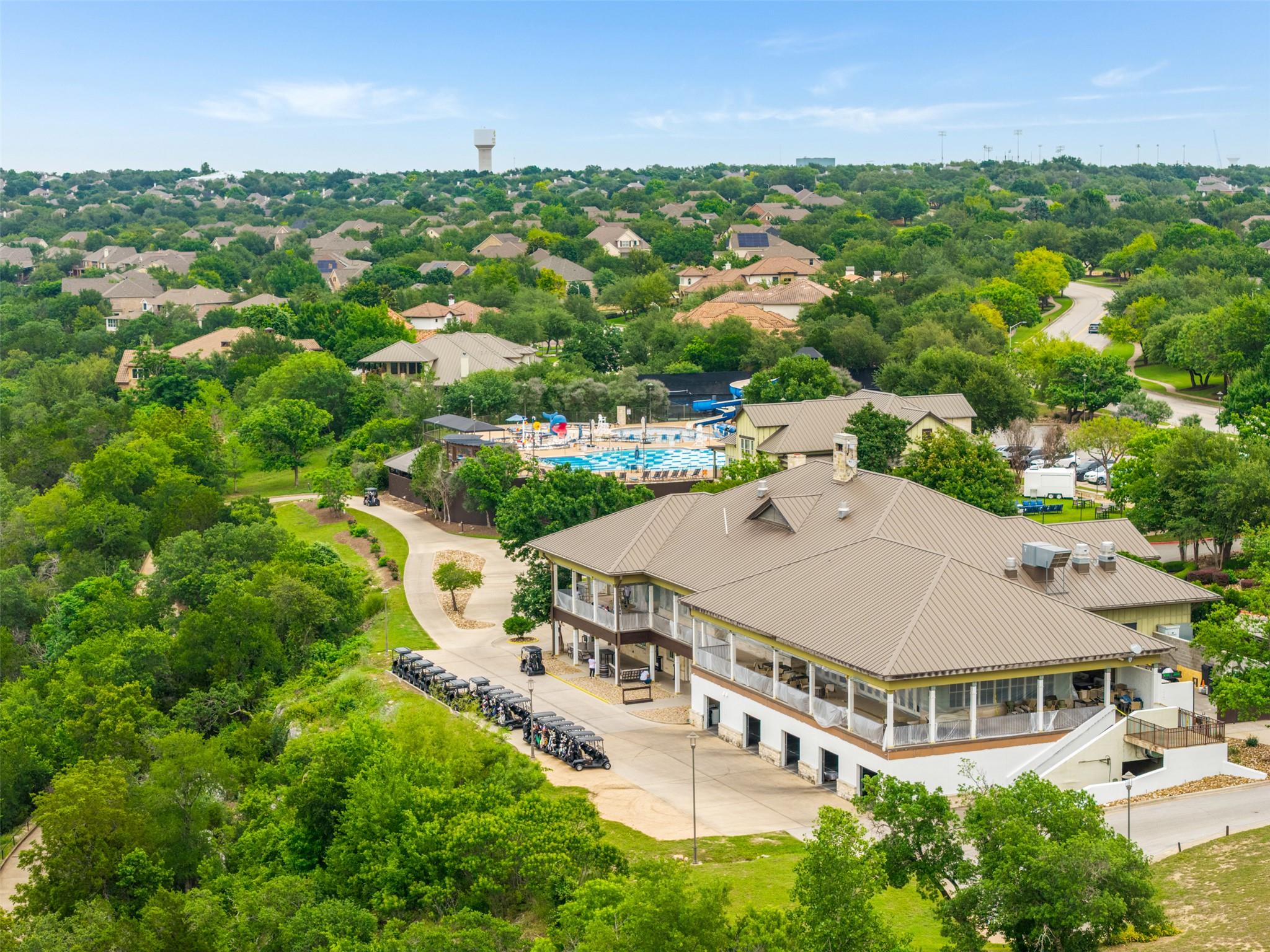 2023 Tattler Dr, Cedar Park, TX 78613