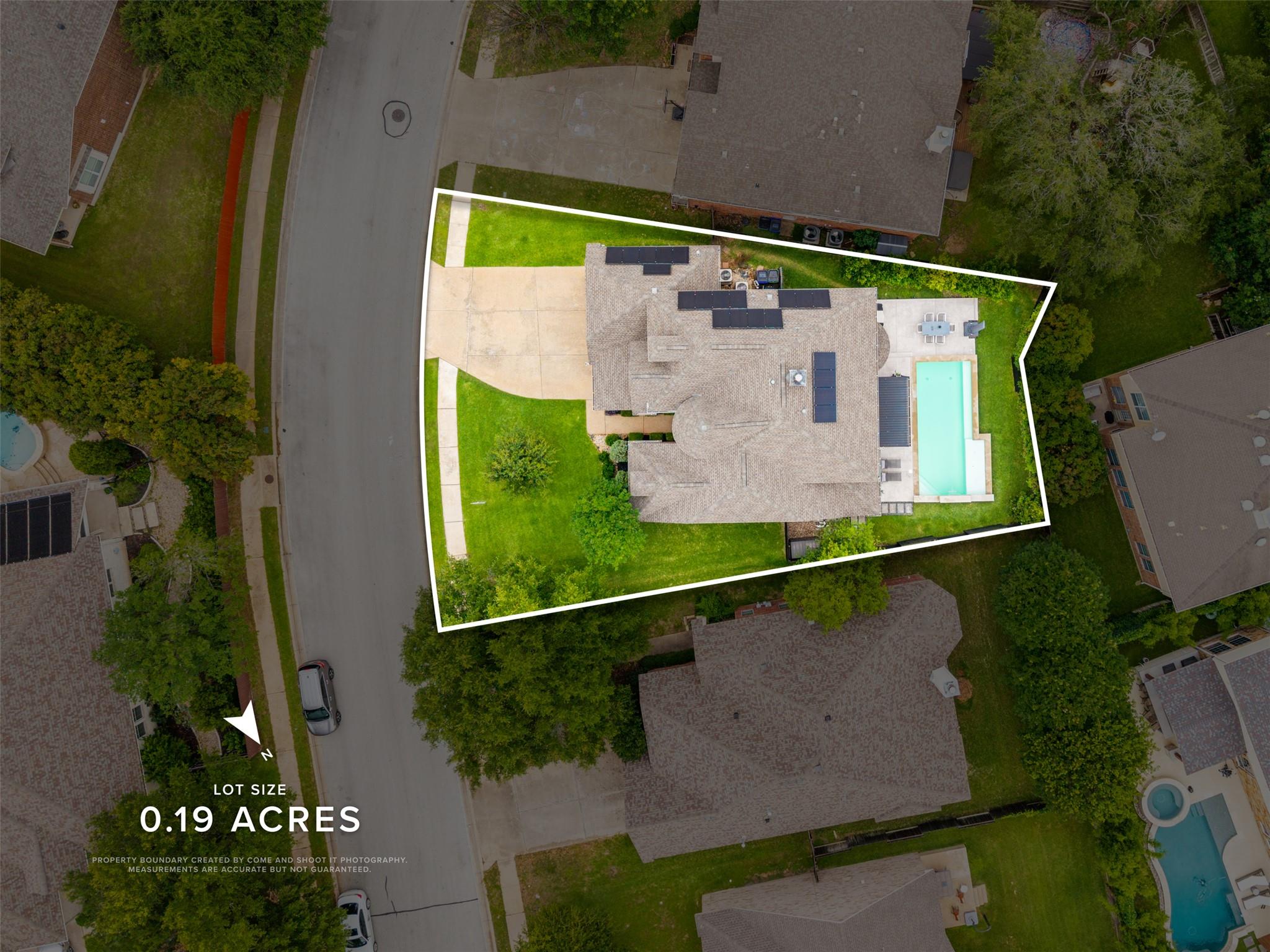 2023 Tattler Dr, Cedar Park, TX 78613