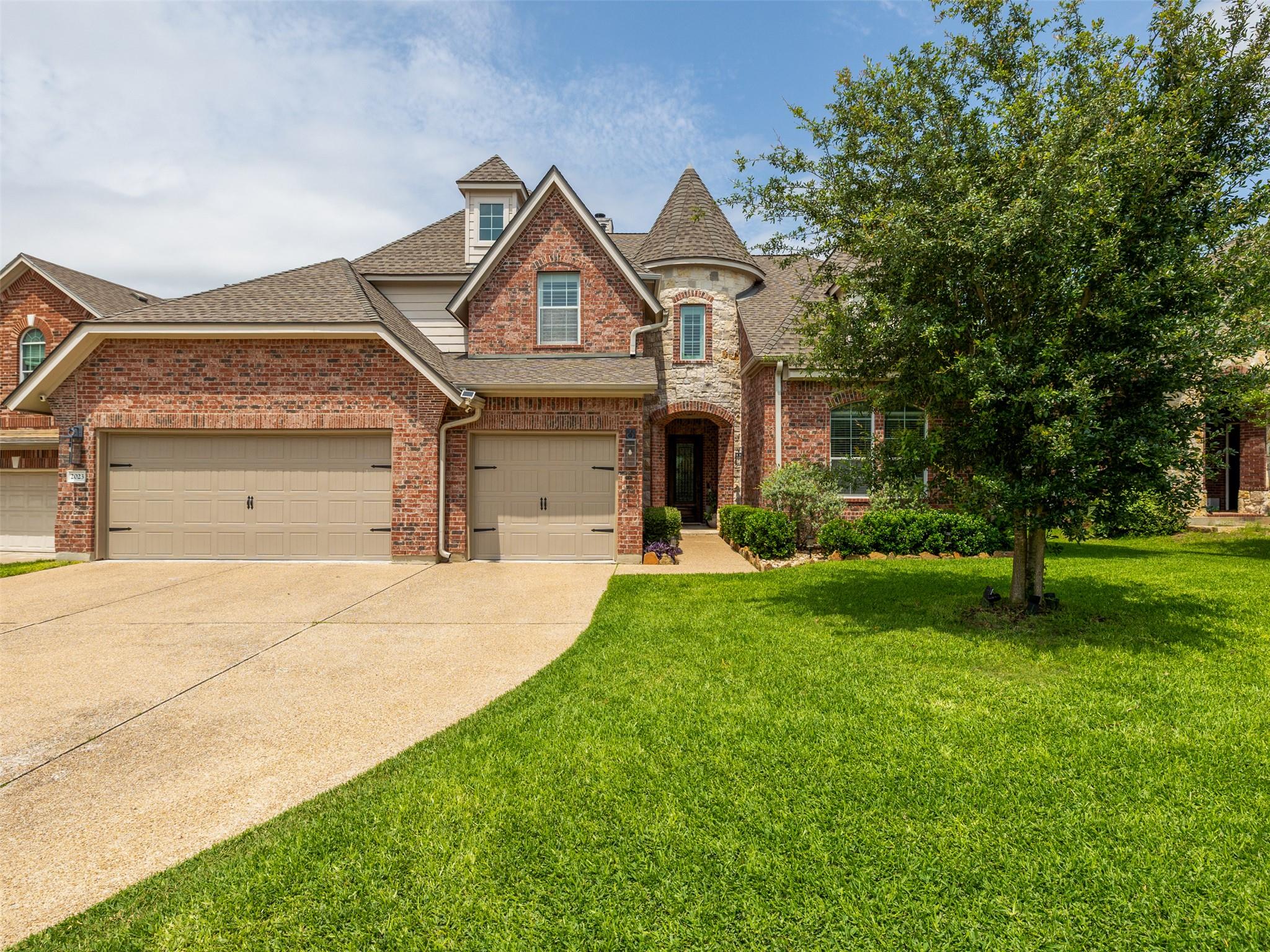 2023 Tattler Dr, Cedar Park, TX 78613