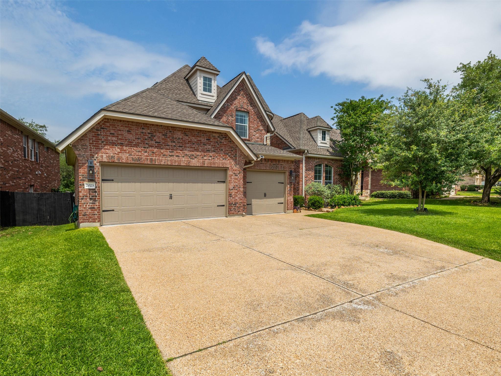 2023 Tattler Dr, Cedar Park, TX 78613