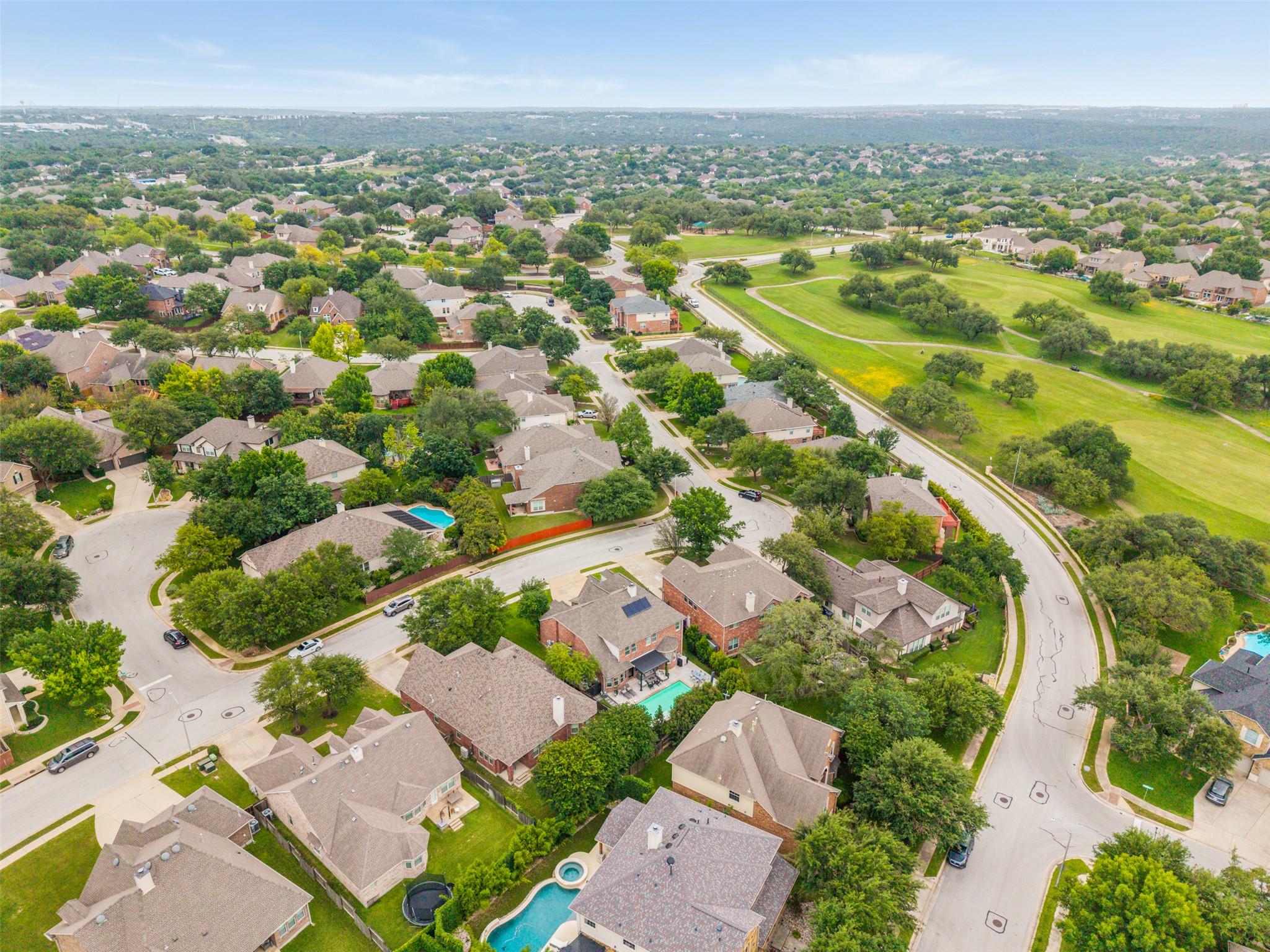 2023 Tattler Dr, Cedar Park, TX 78613