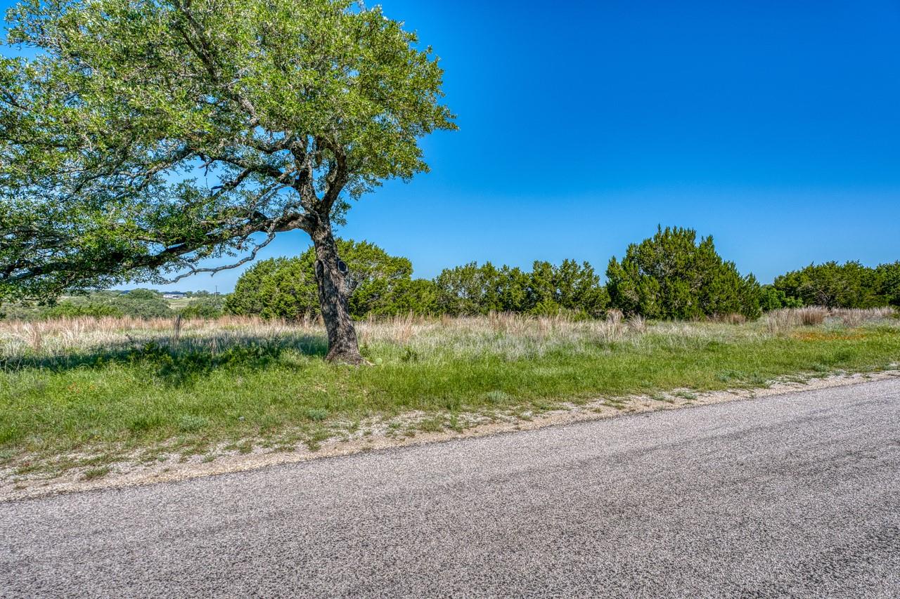 Lot 16 Sable Pass, Lampasas, TX 76550