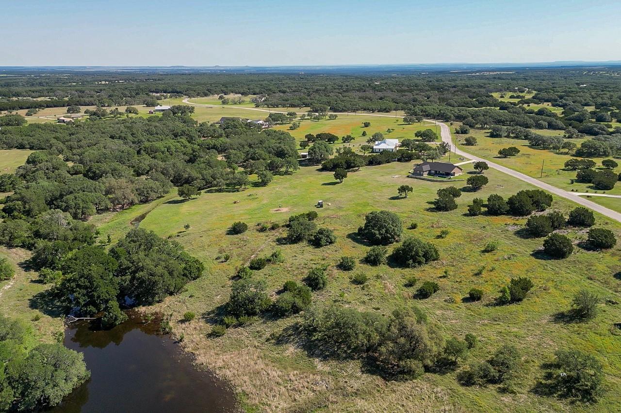 Lot 16 Sable Pass, Lampasas, TX 76550