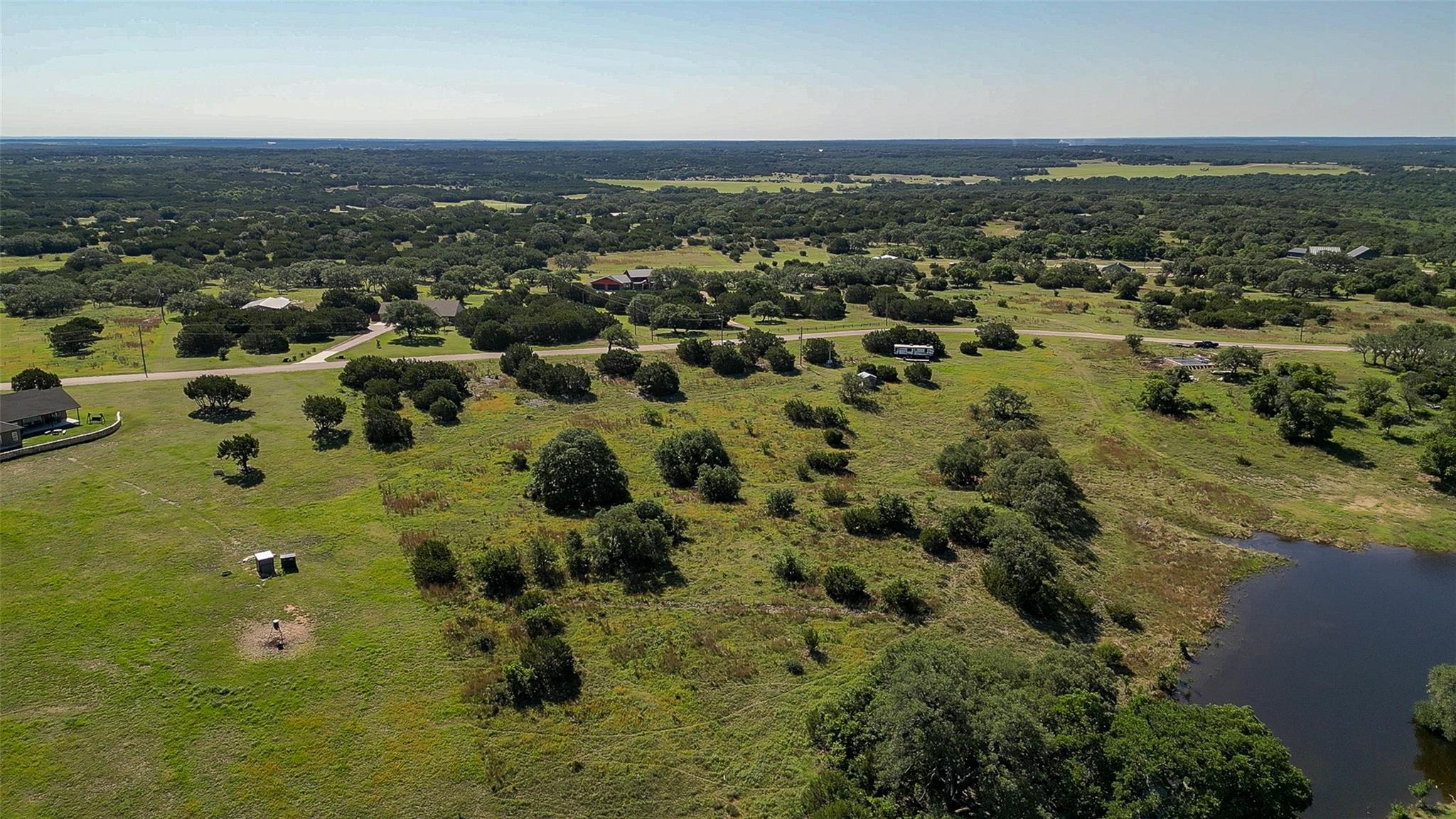Lot 16 Sable Pass, Lampasas, TX 76550