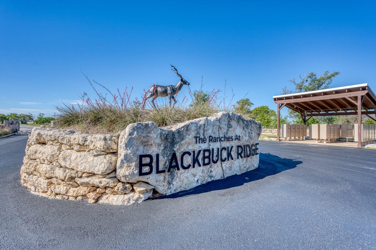 Lot 16 Sable Pass, Lampasas, TX 76550