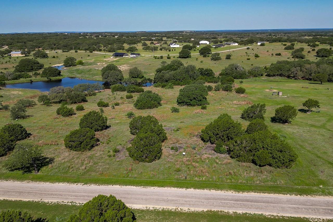 Lot 16 Sable Pass, Lampasas, TX 76550