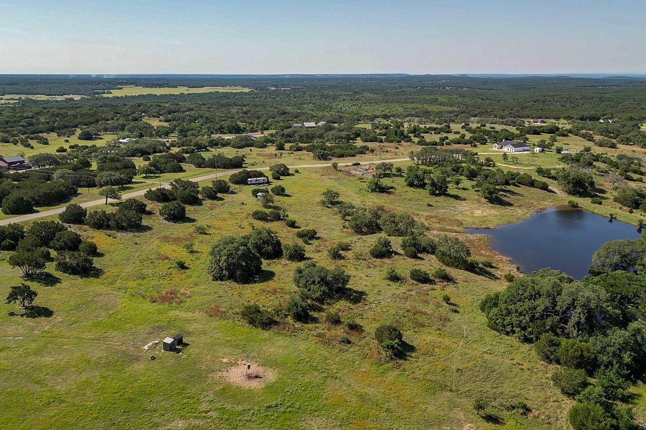 Lot 16 Sable Pass, Lampasas, TX 76550